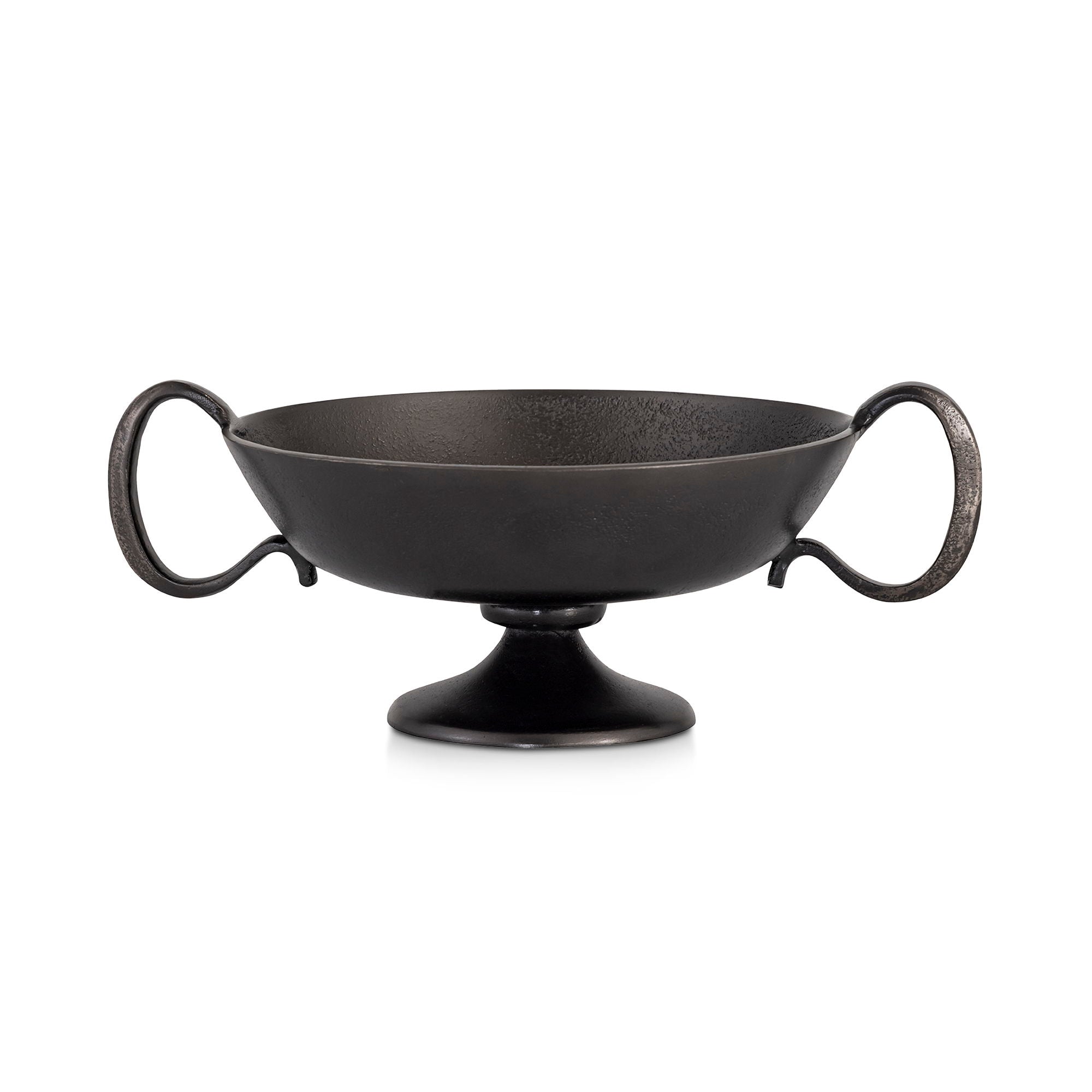 Floris – Decorative Bowl – Black
