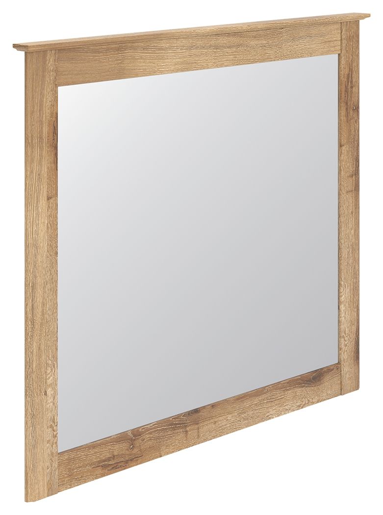 Makidern – Bedroom Mirror