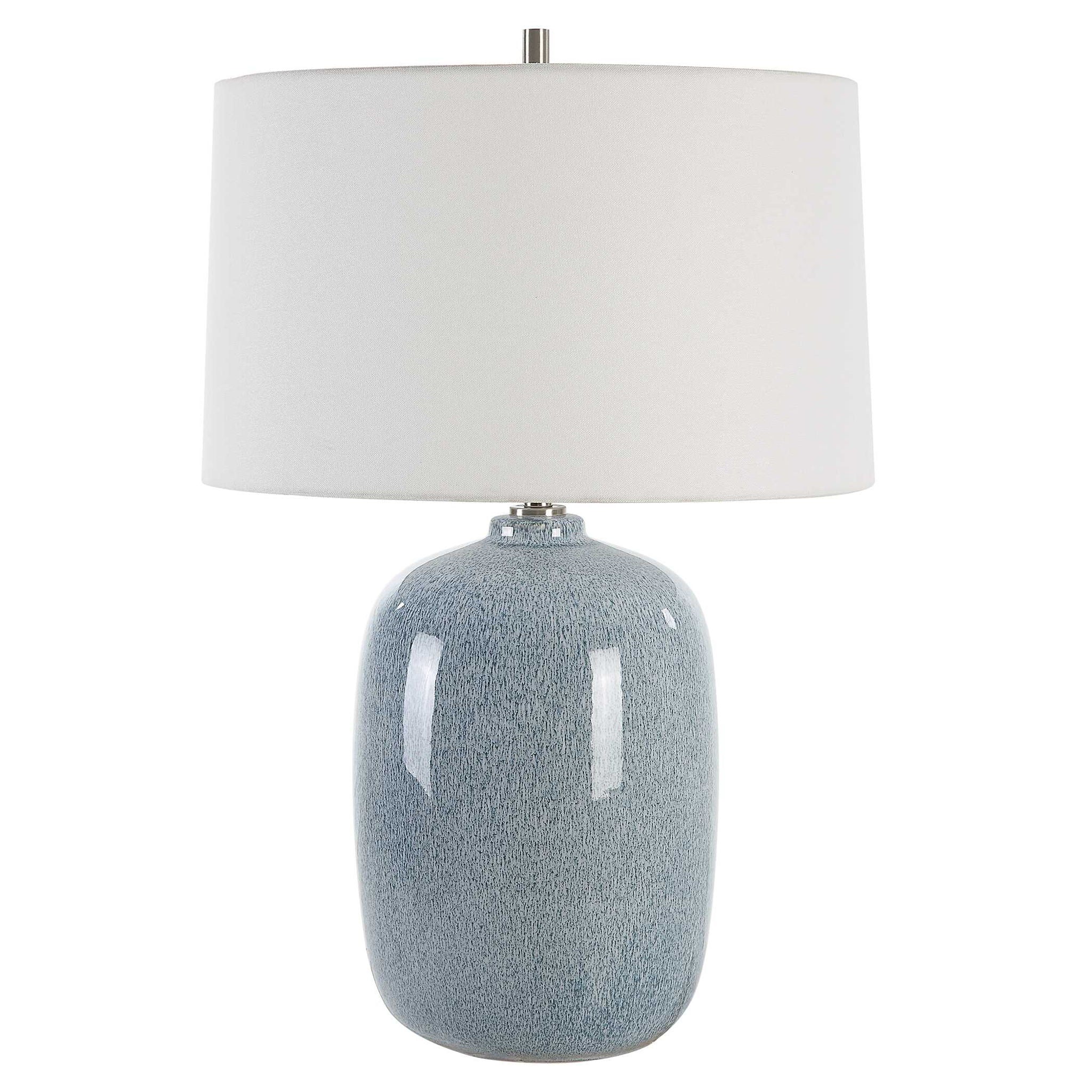 Jubilee - Table Lamp - Sky Blue - Image 2