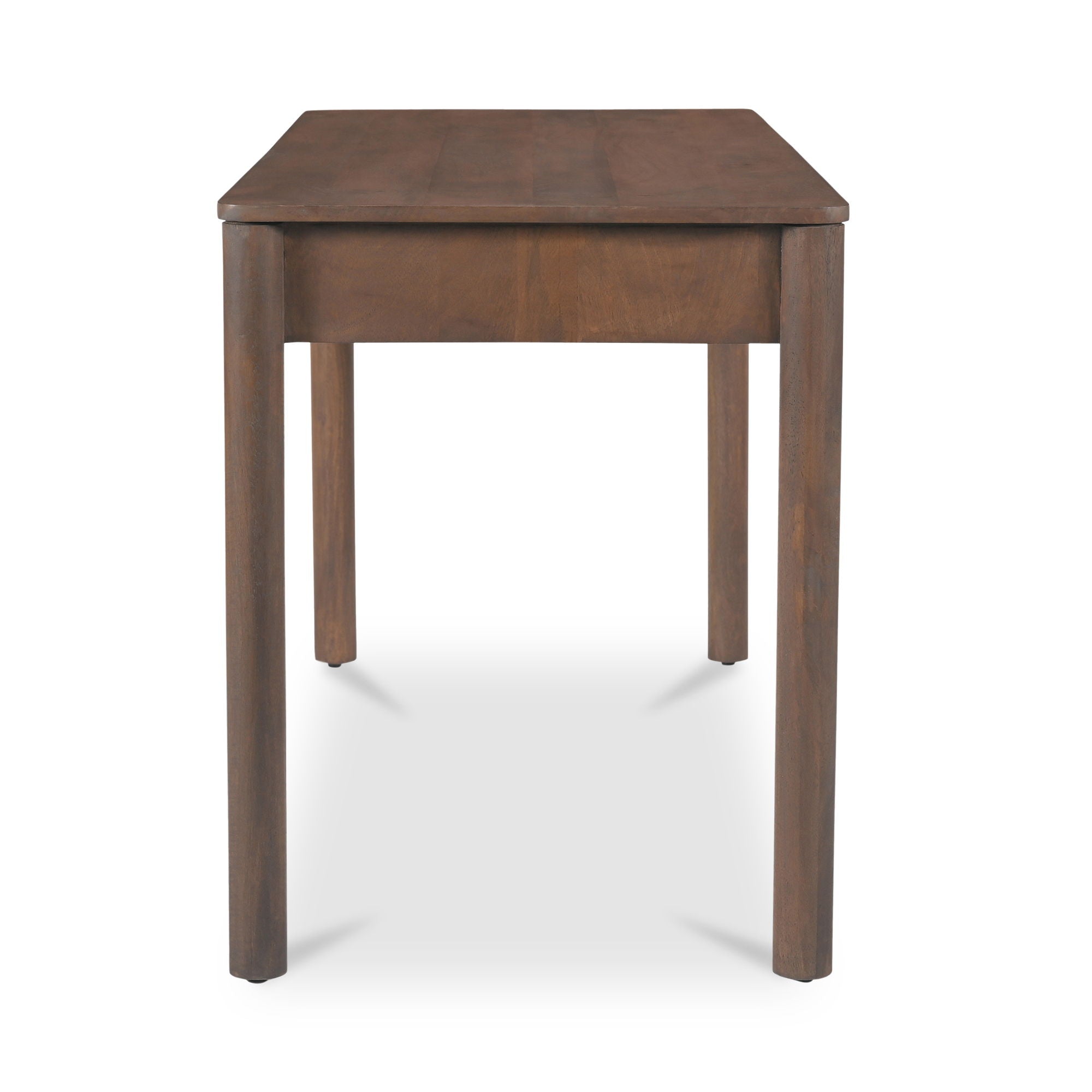 Wiley - Desk - Vintage Brown - Image 3