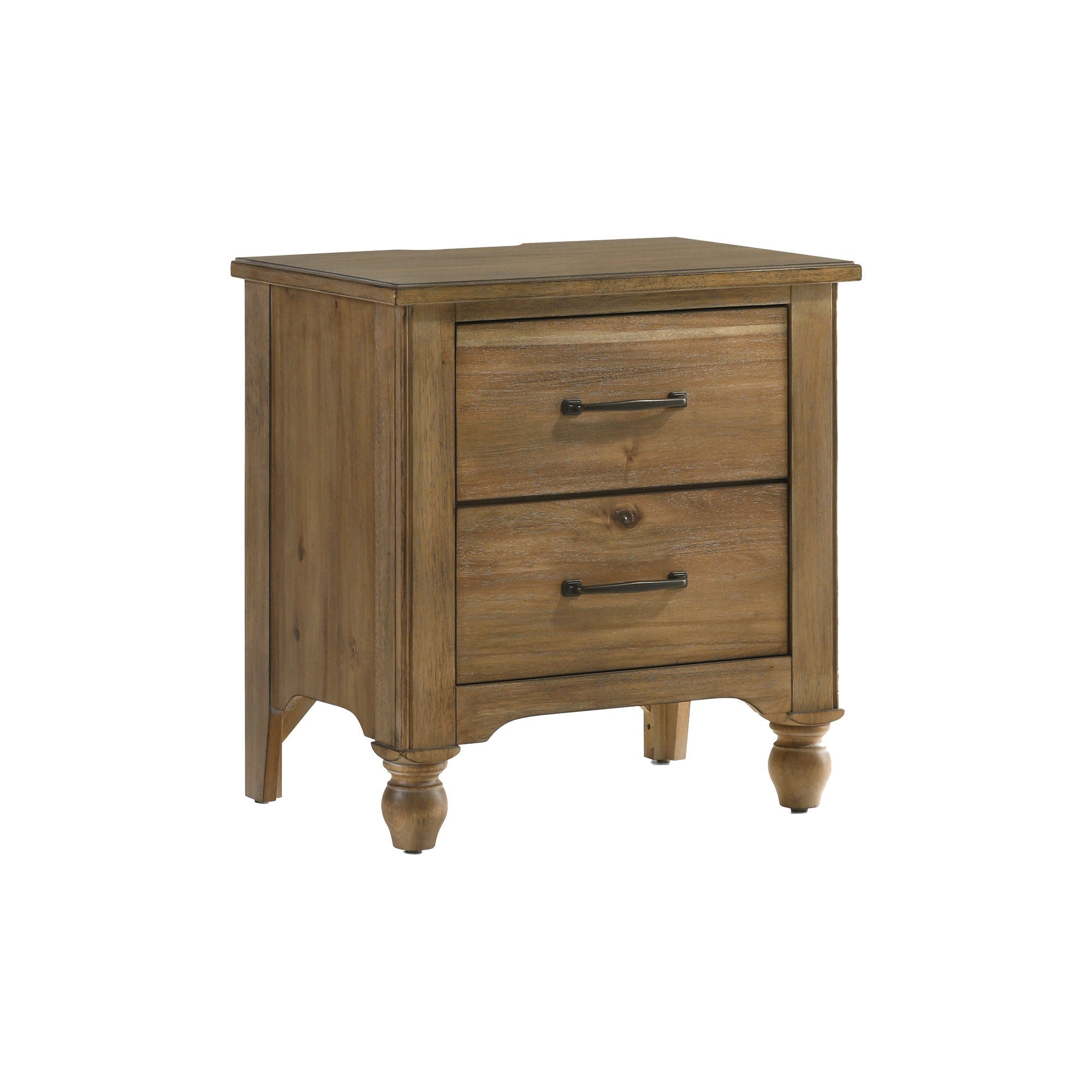 Highland – Nightstand – Sand Dune