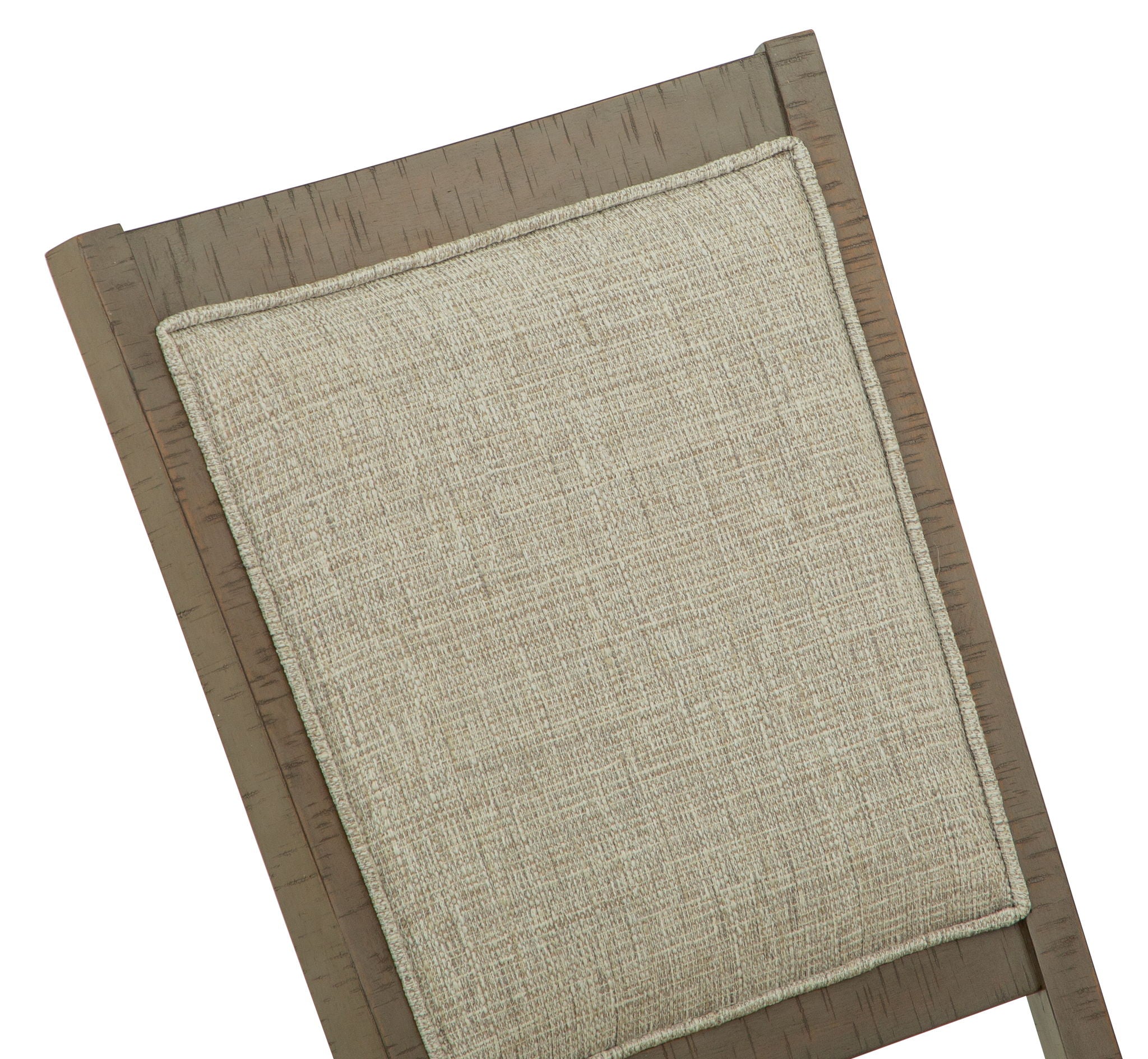 Paxton Place - Step Upholstered Side Chair (Set of 2) - Dovetail Gray - Image 3
