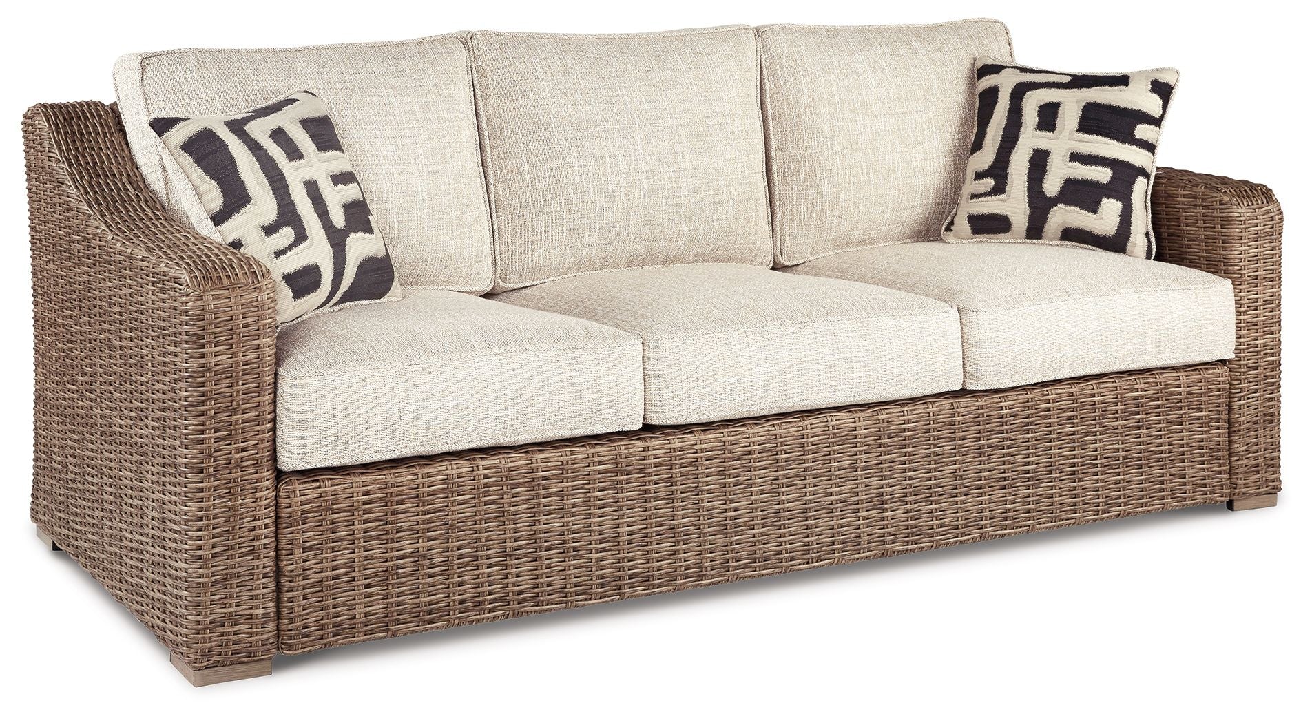 Beachcroft – Sofa With Cushion