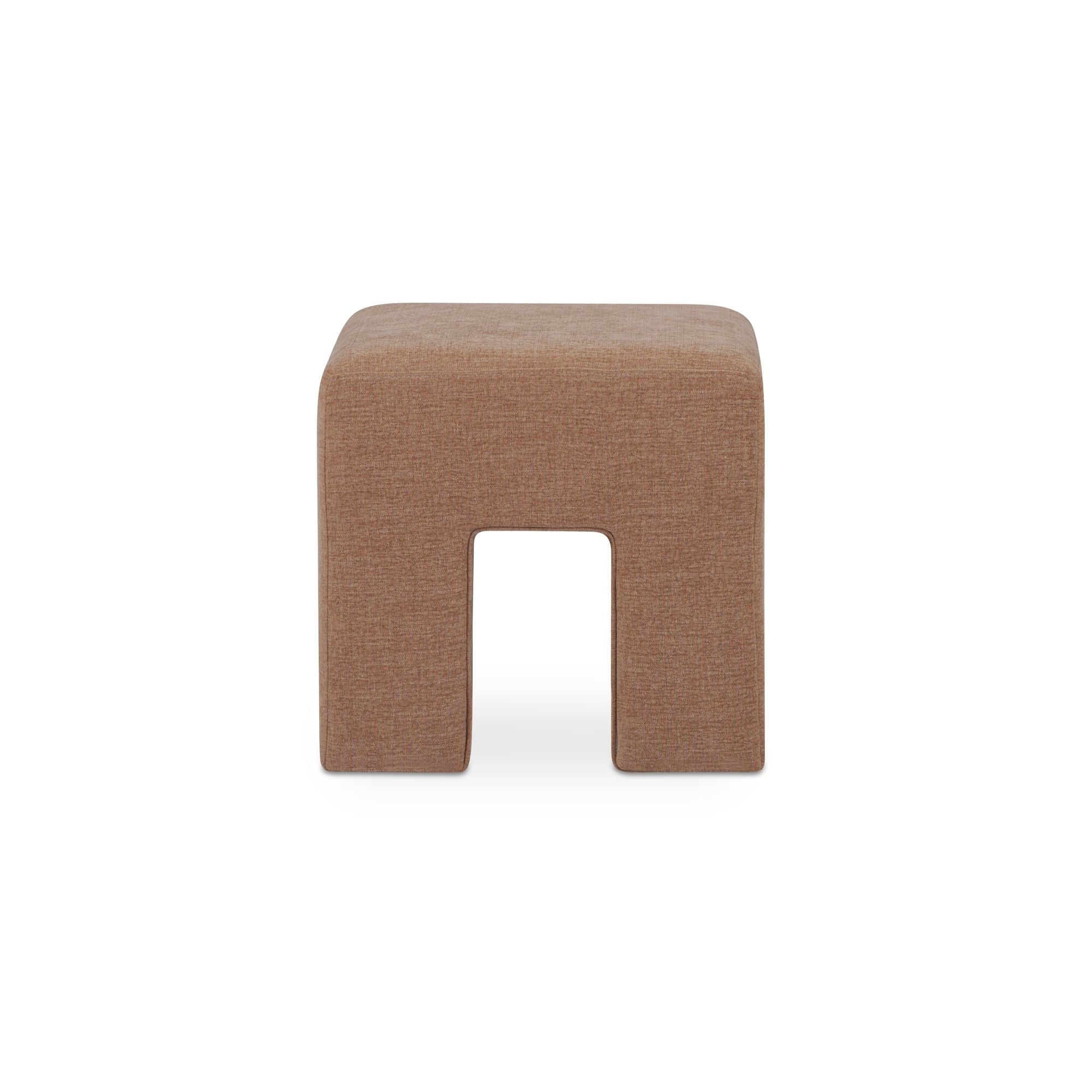 Aidy – Stool – Pink