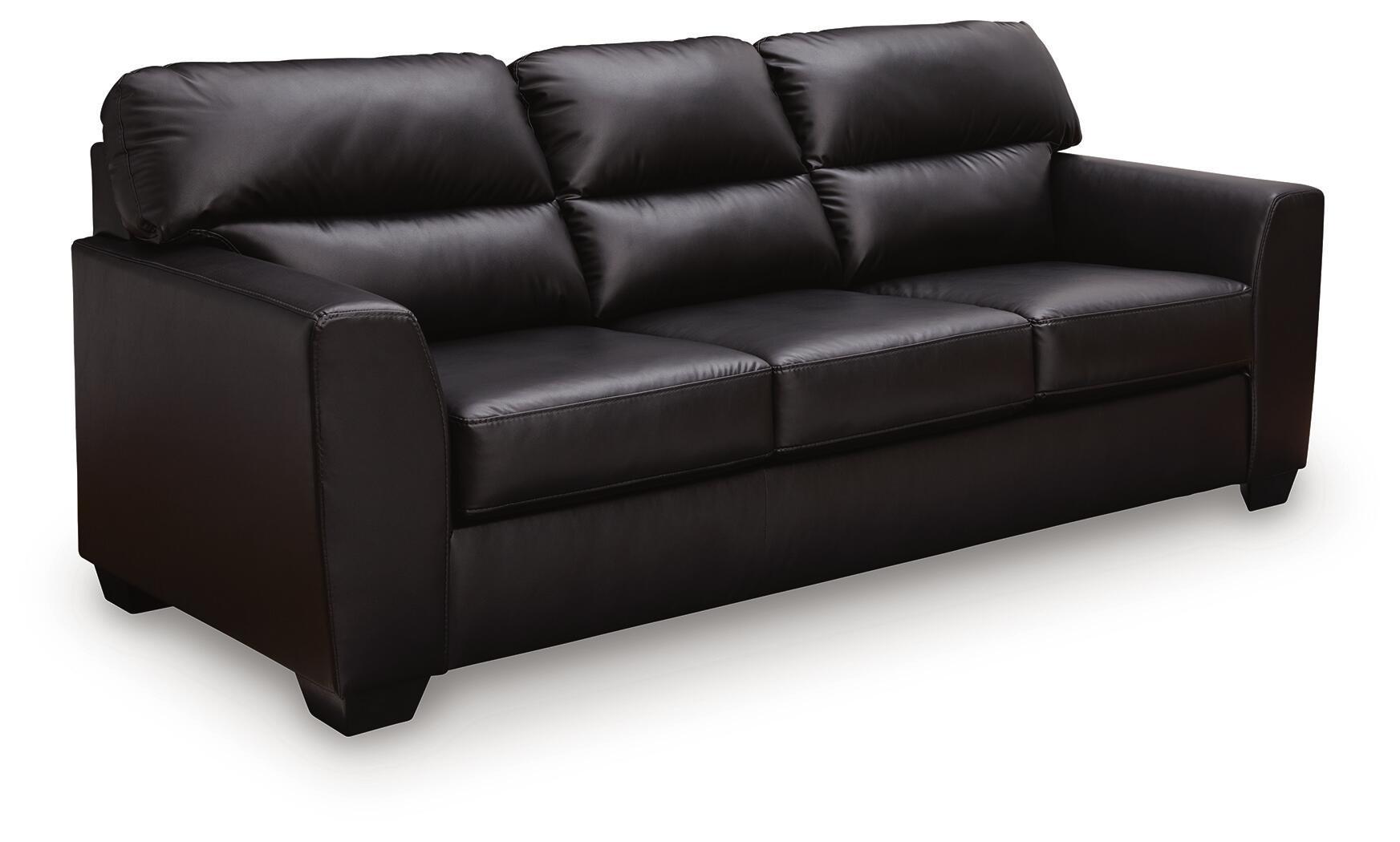 Glennbre – Sofa – Midnight