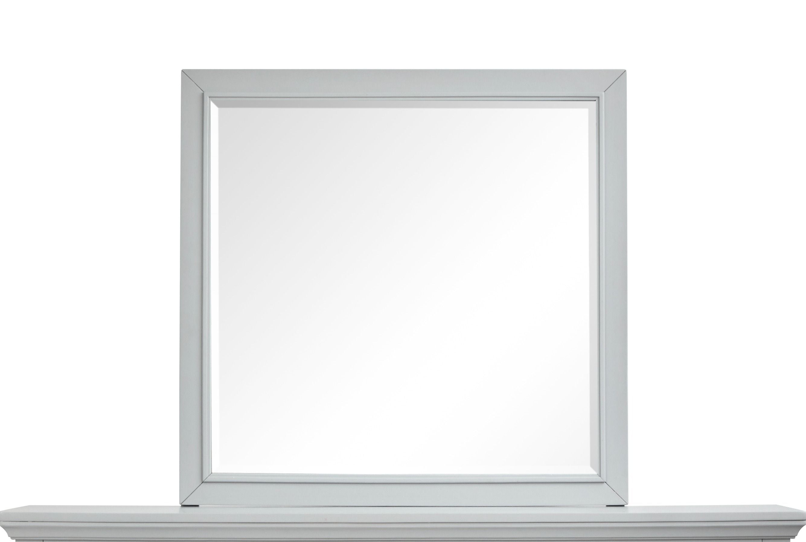 Charleston – Landscape Mirror
