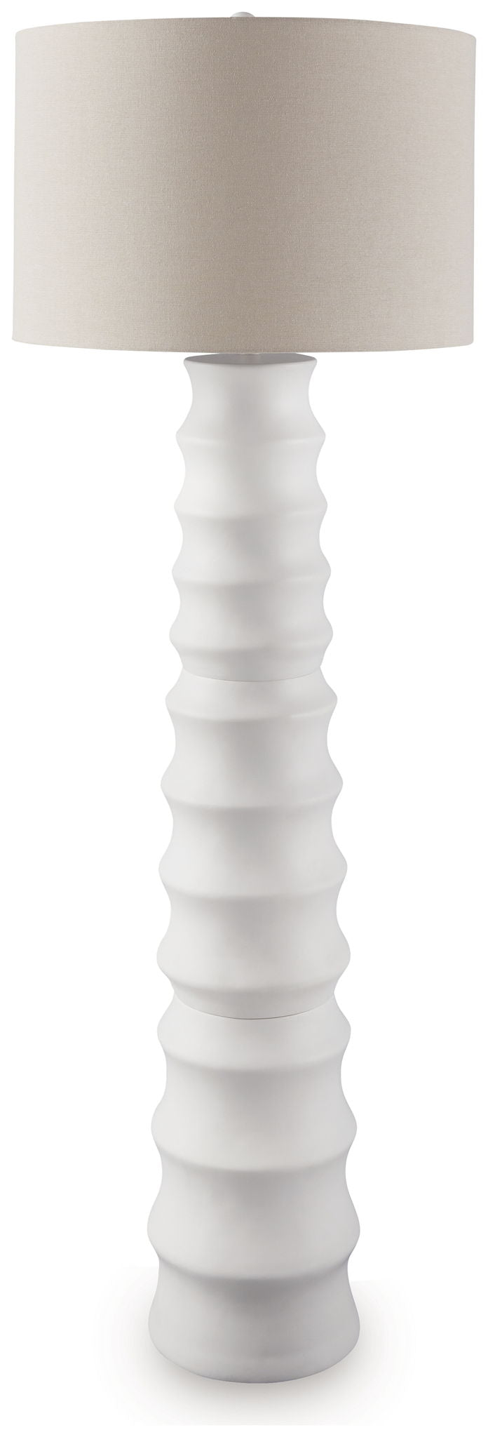 Veraleigh – Poly Lamp