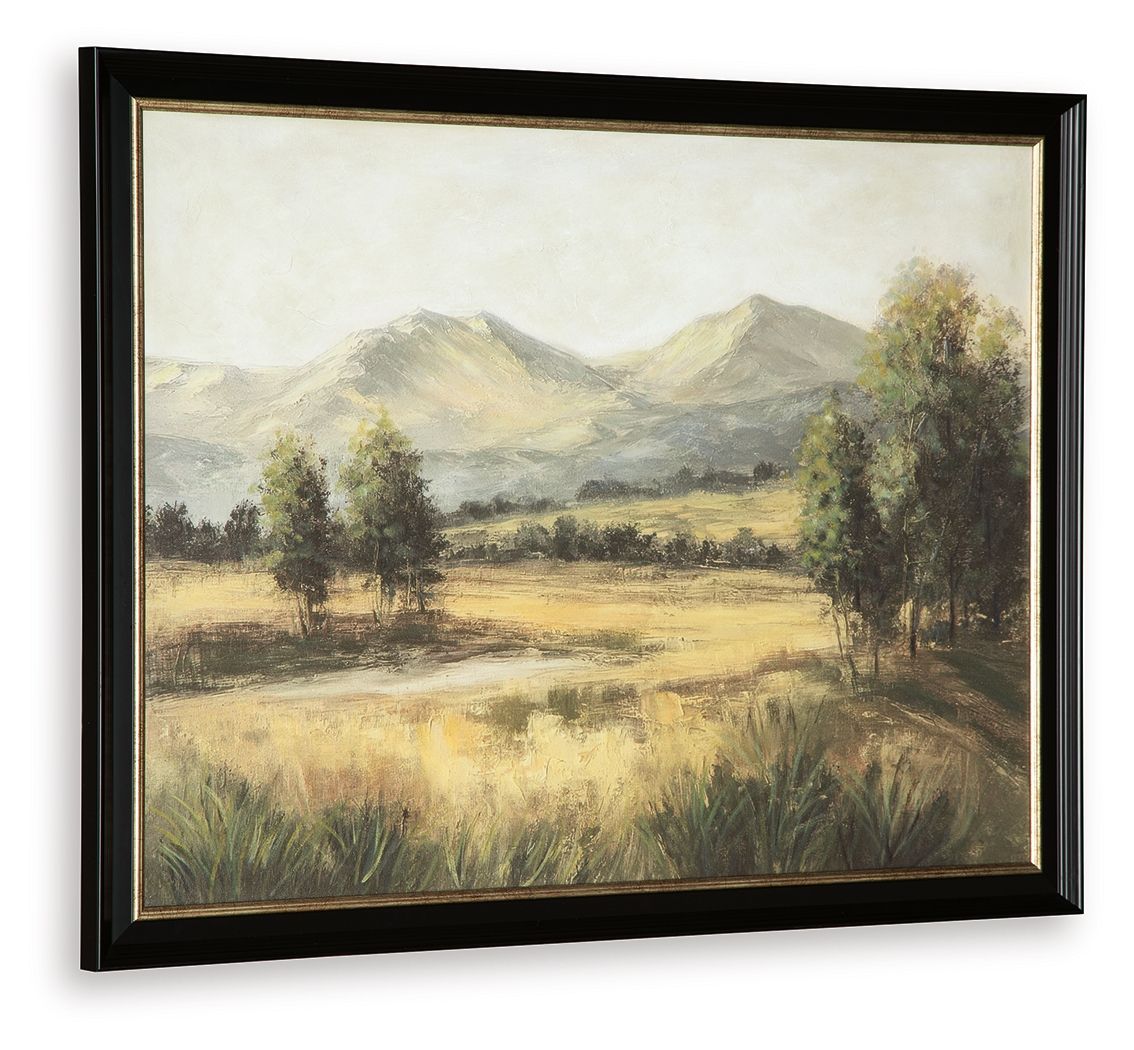 Ingor - Wall Art - Multi - Image 2