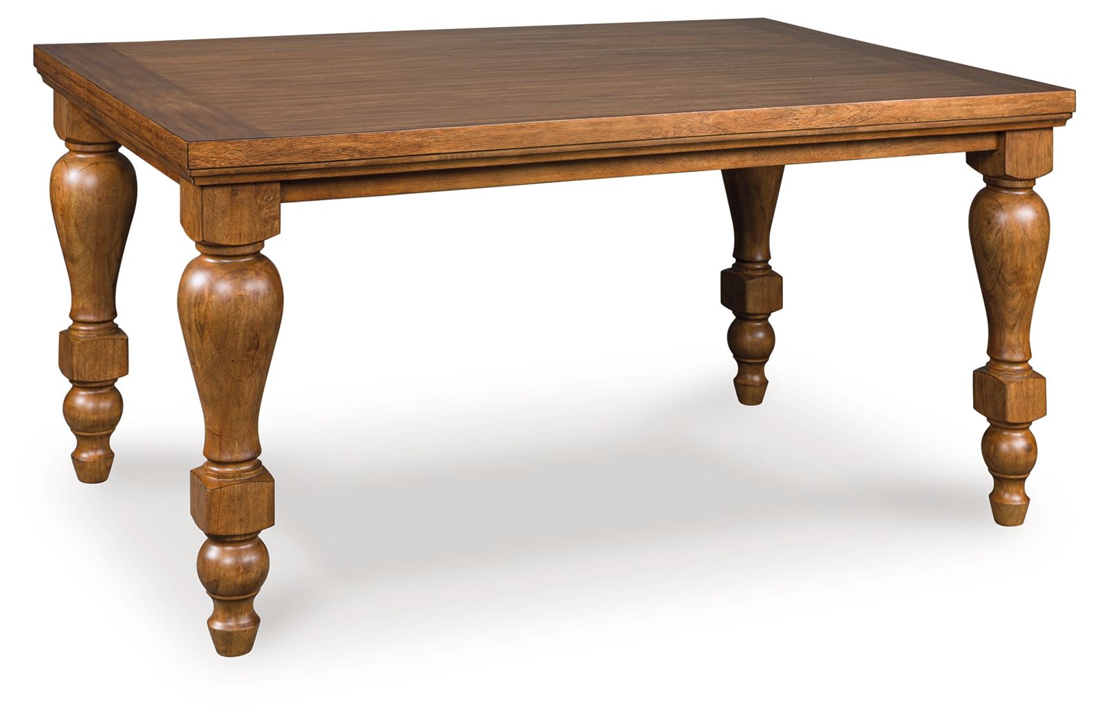 Greddinton – Rectangular Dining Room Table