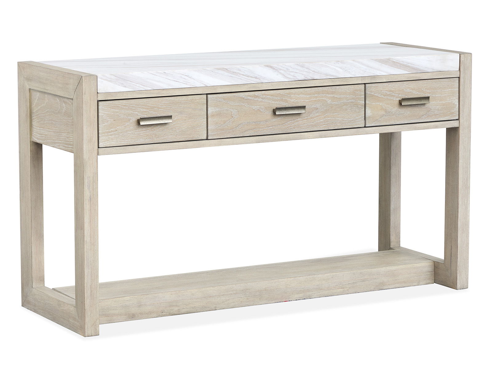 Preston - Rectangular Cocktail Table - Image 2