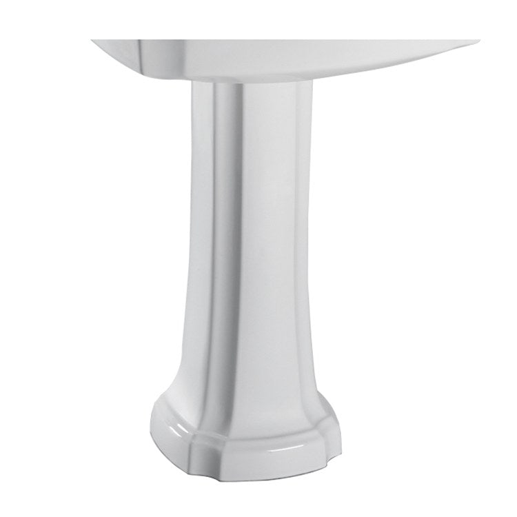 Guinevere Pedestal Base Only - Image 1