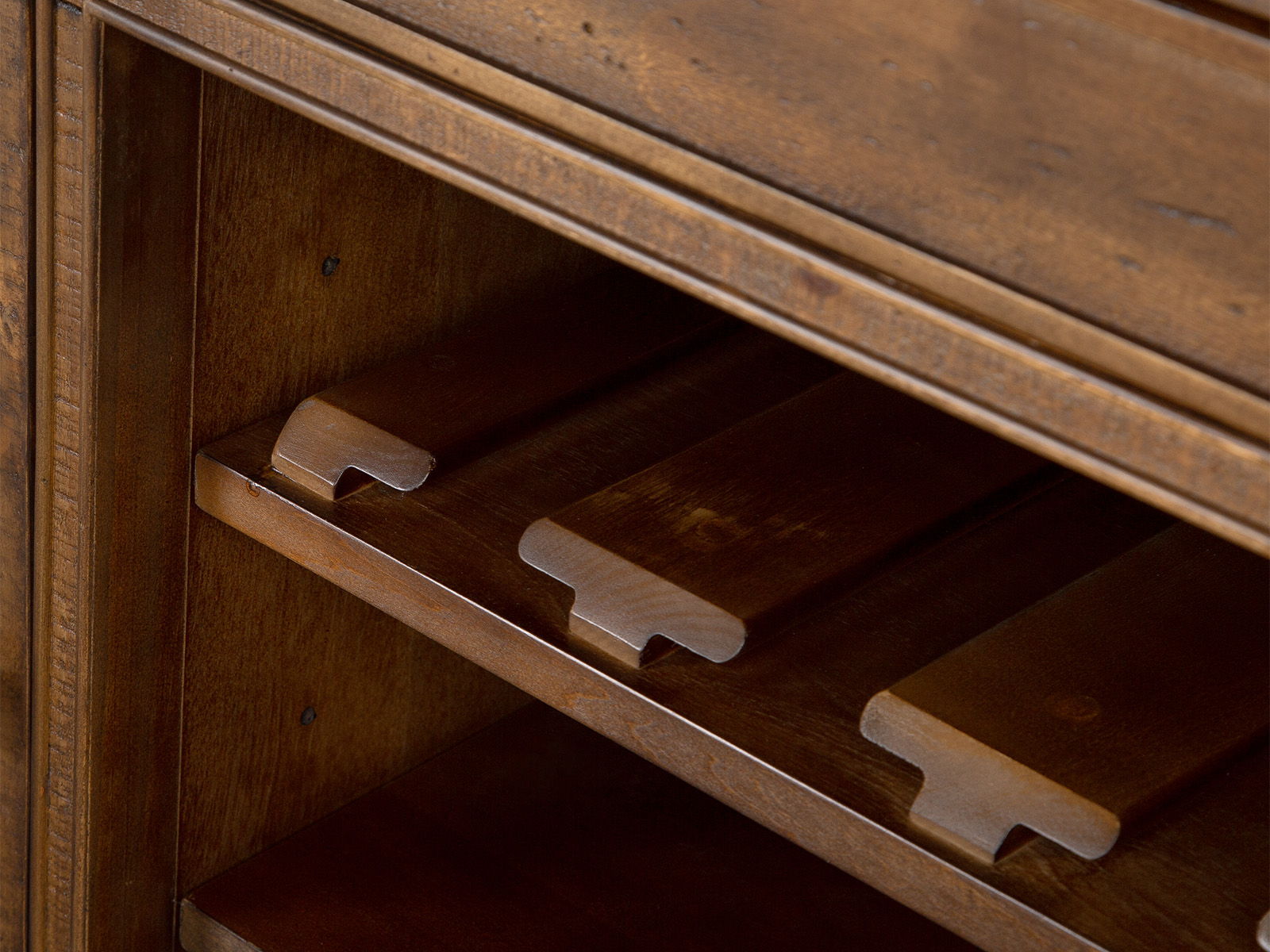 Bay Creek - Buffet Hutch - Image 3