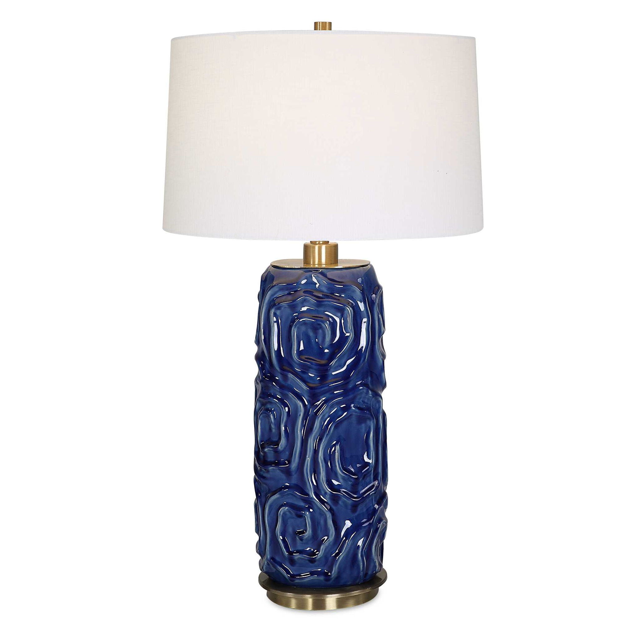 Zade - Table Lamp - Image 2