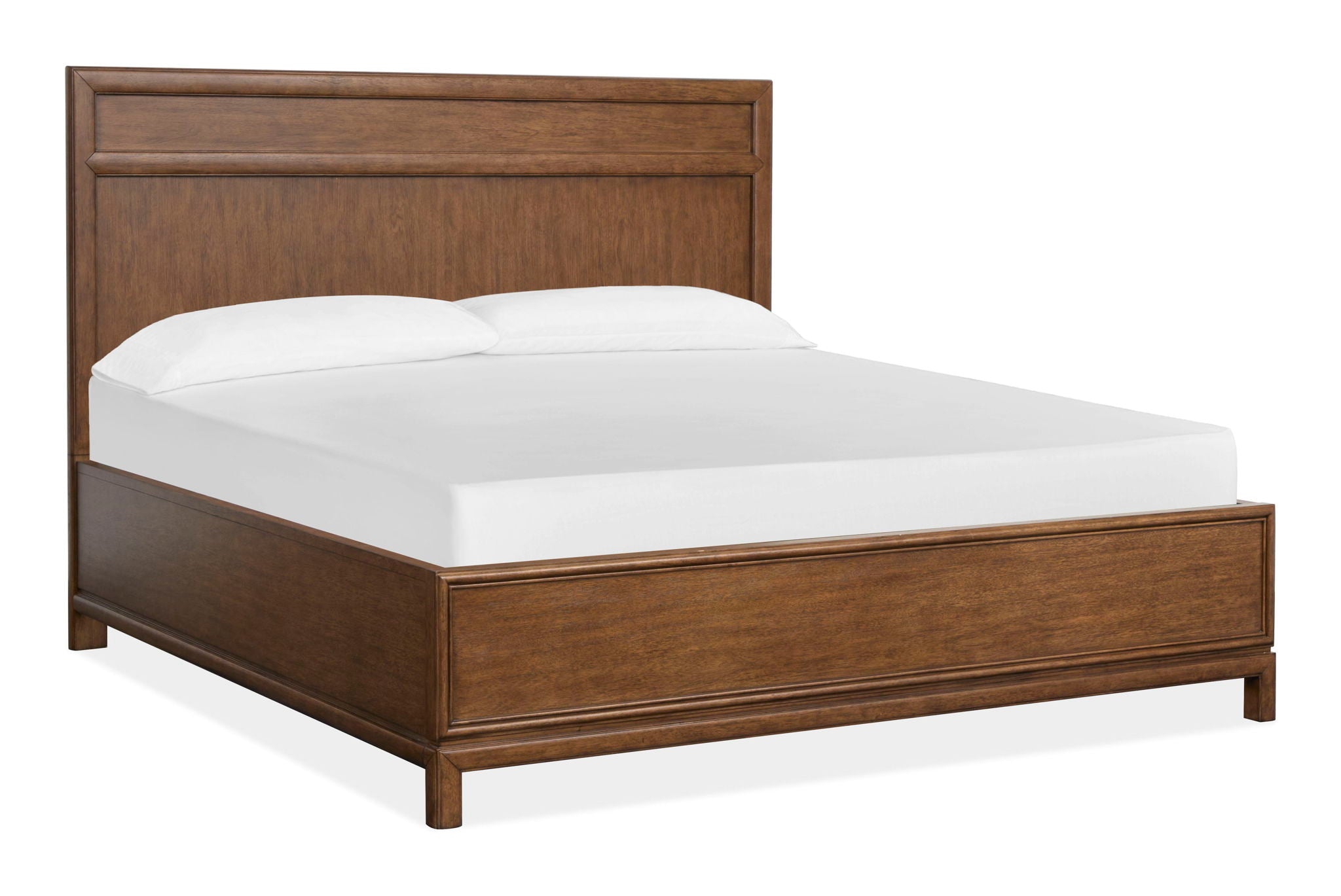 Ridgefield – Panel Bed