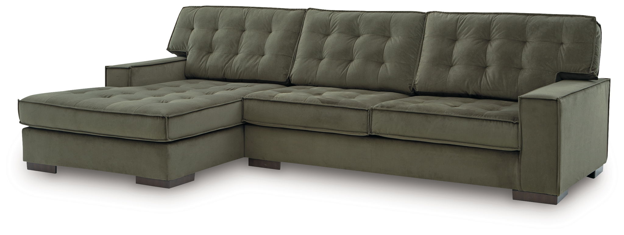 Caspian-Town - Sectional - Image 1