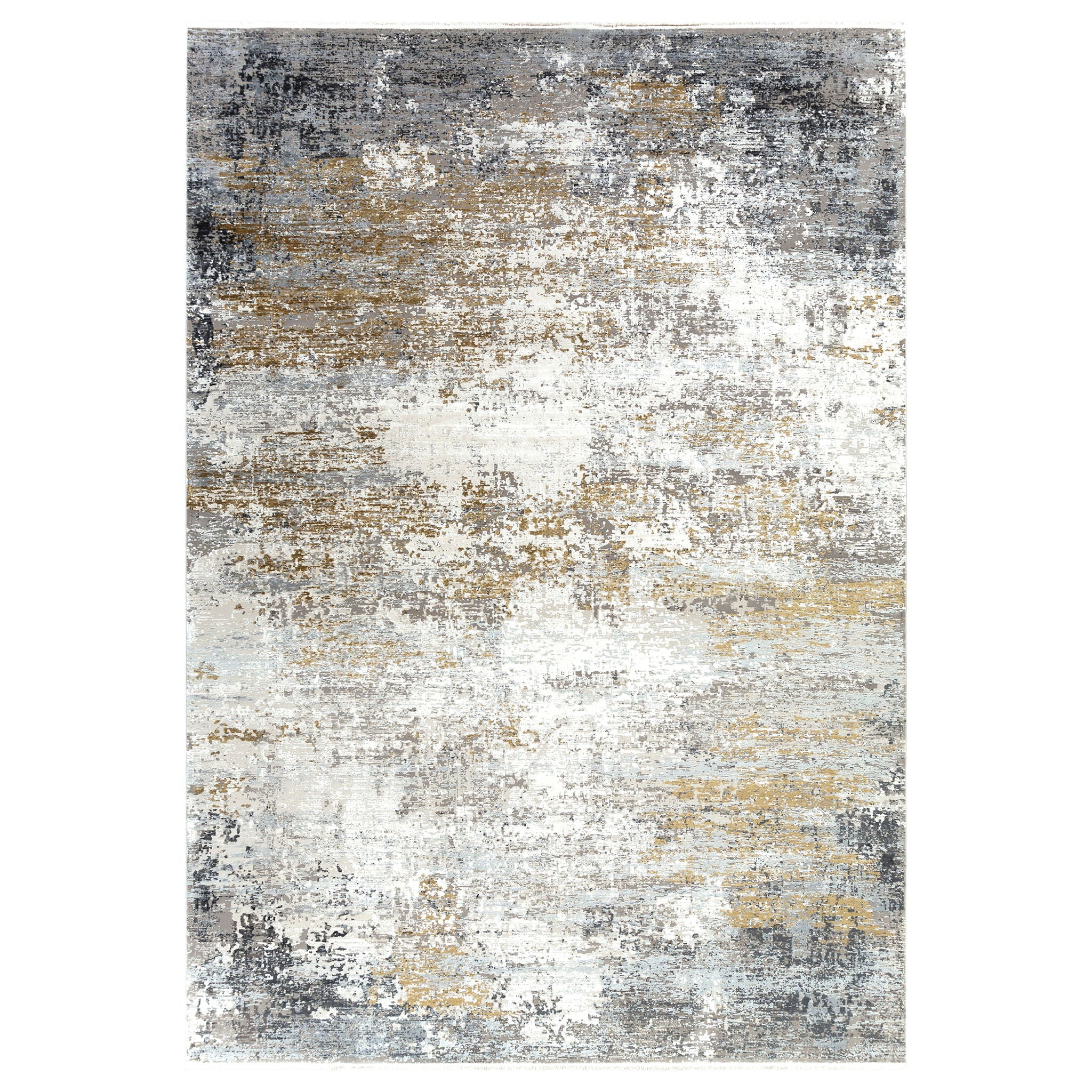 Ulen - Abstract Rug - Image 2