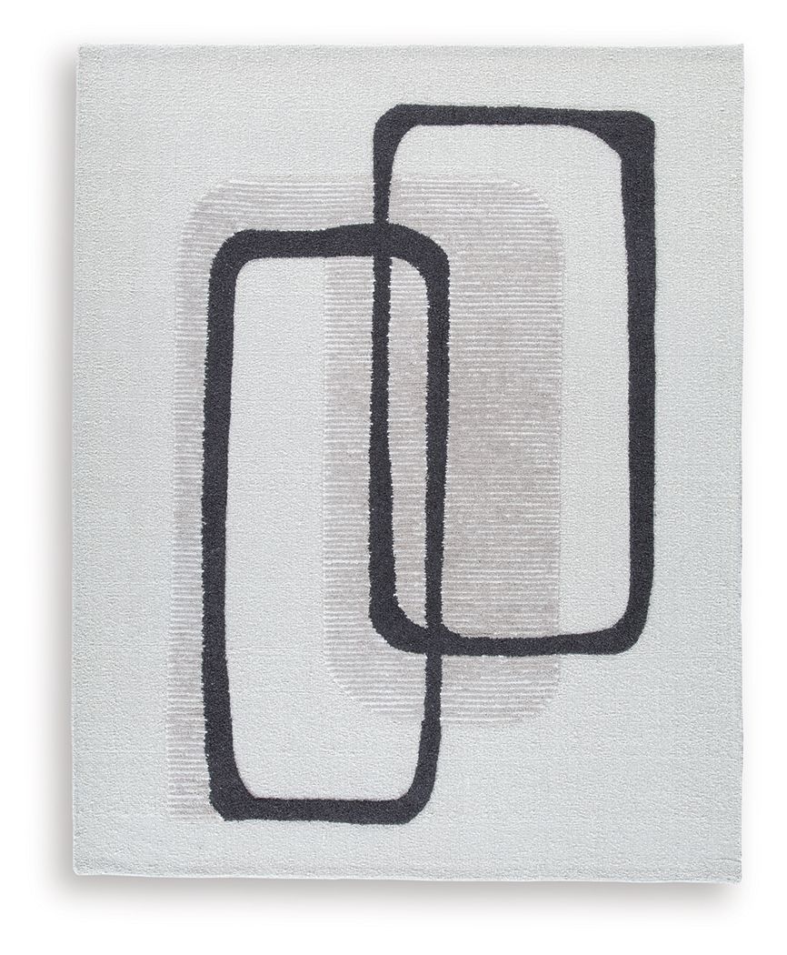 Davismour – Rug