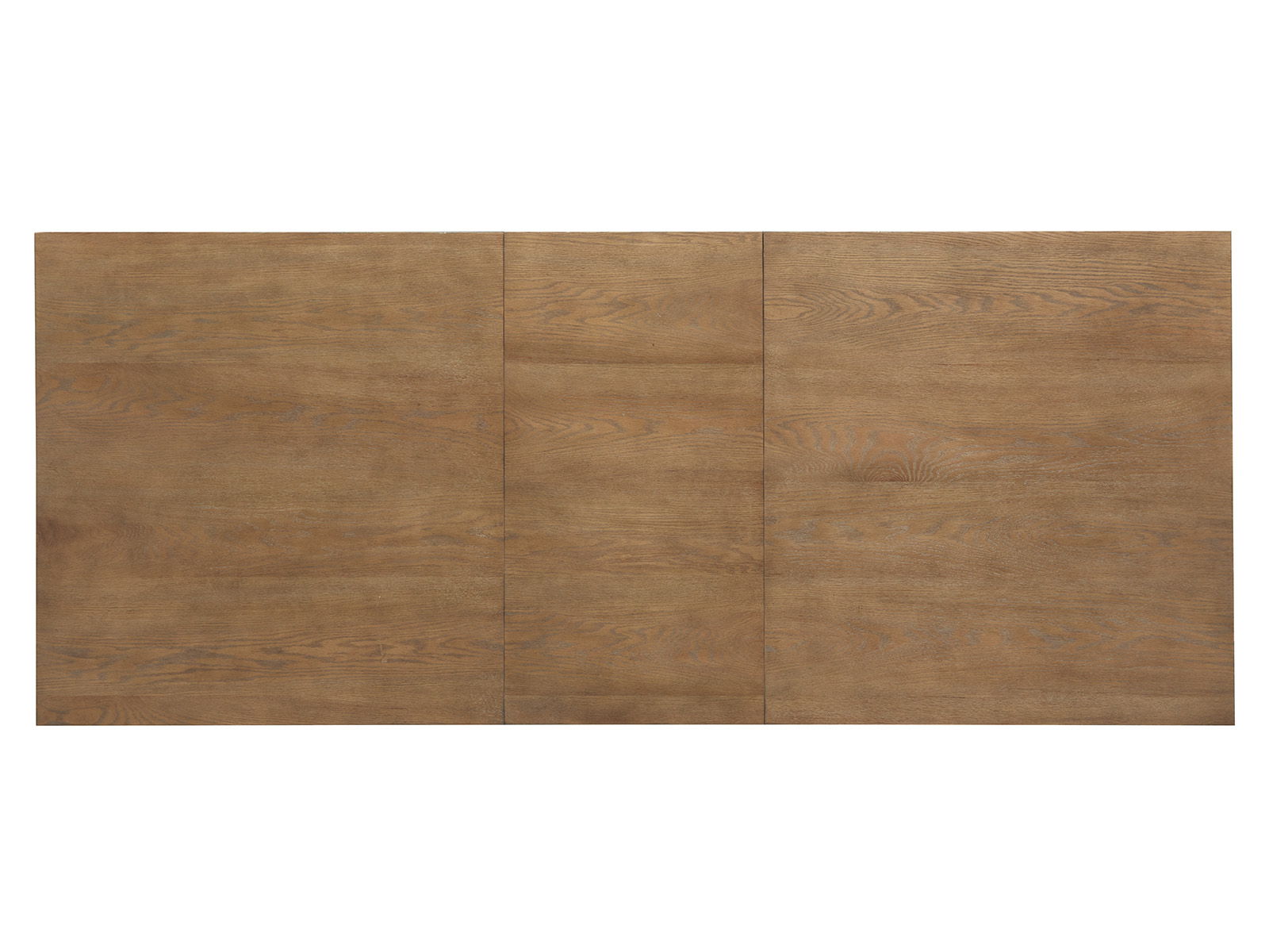 Lindon - Rectangular Dining Table - Light Brown - Image 2