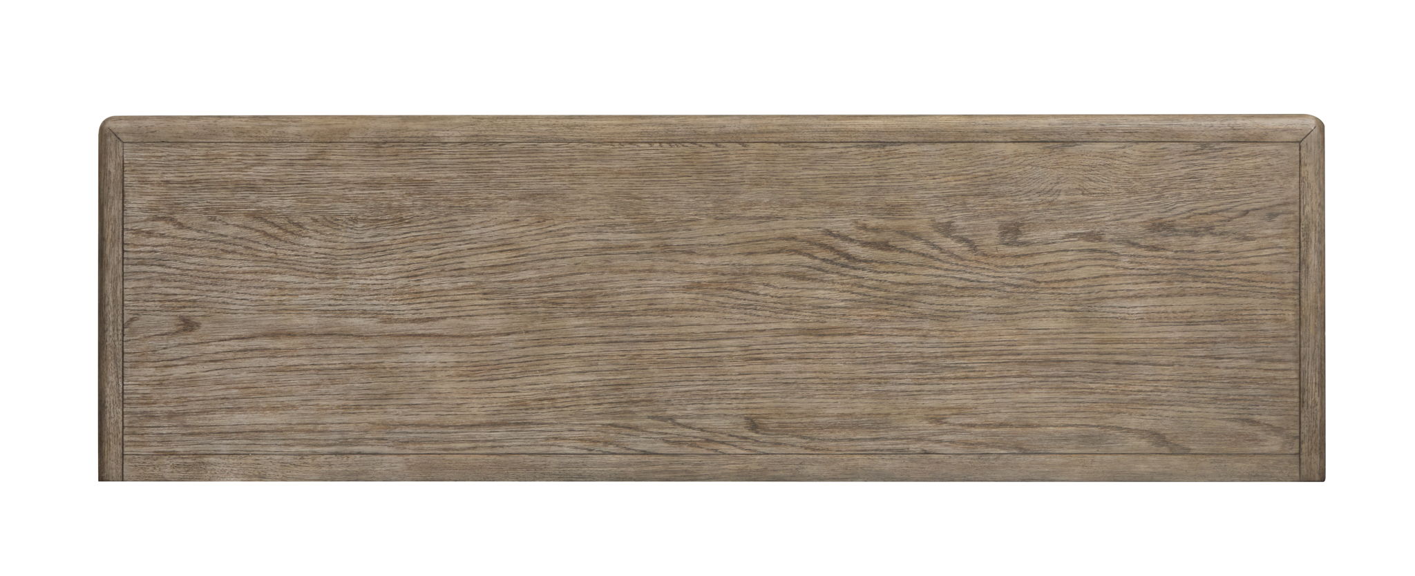 Claremont - Double Drawer Dresser - Image 3