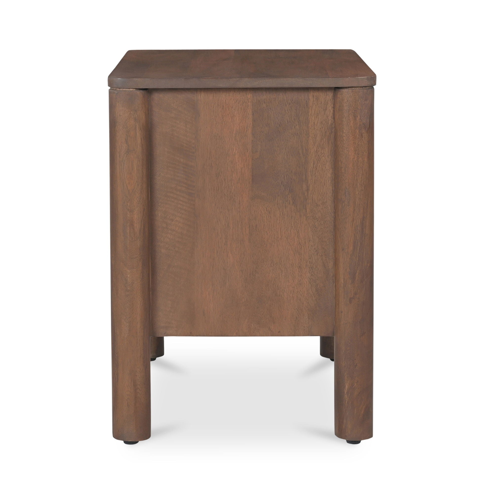 Wiley - Nightstand - Vintage Brown - Image 3