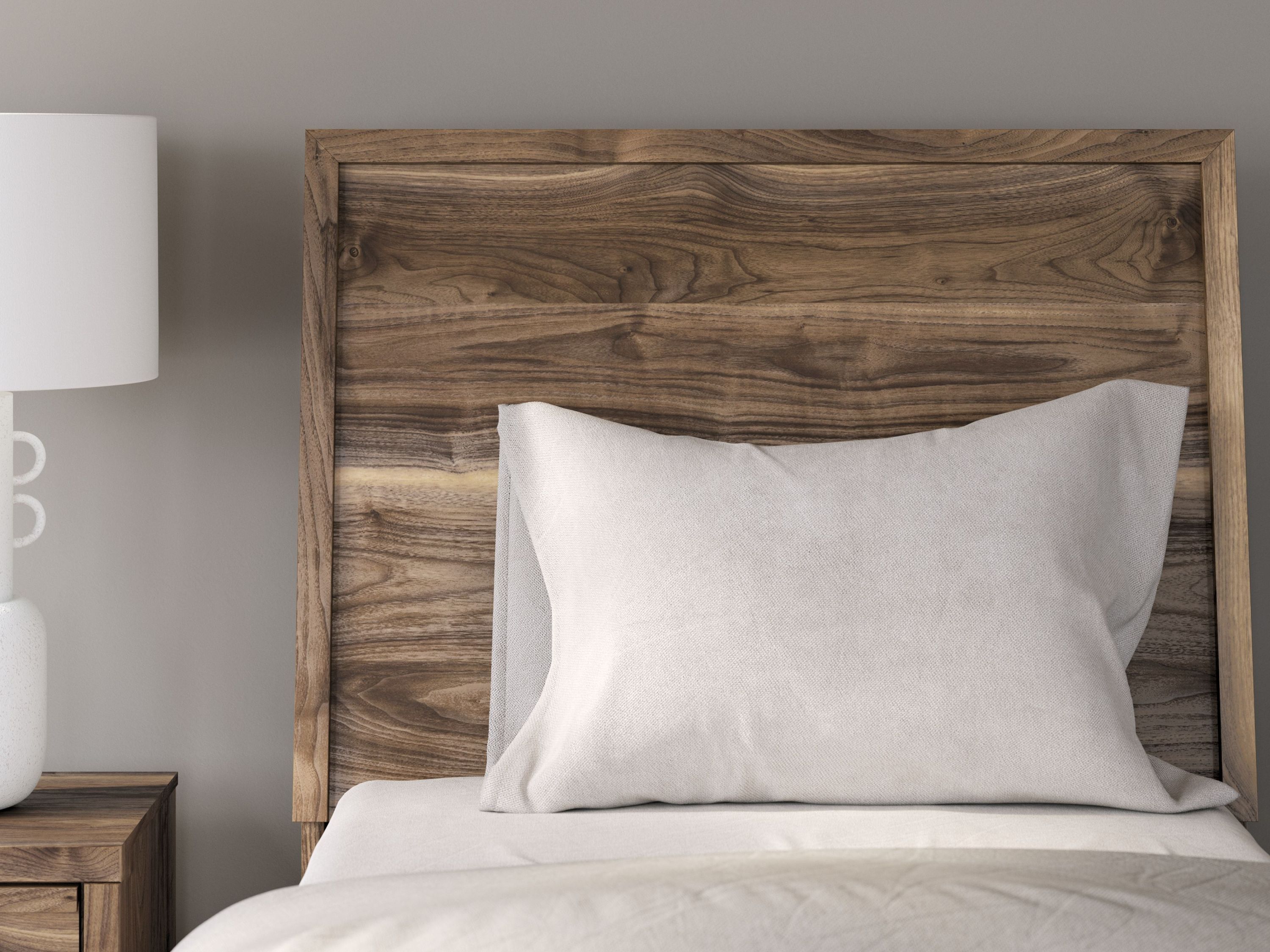 Chirason - Panel Headboard - Image 2