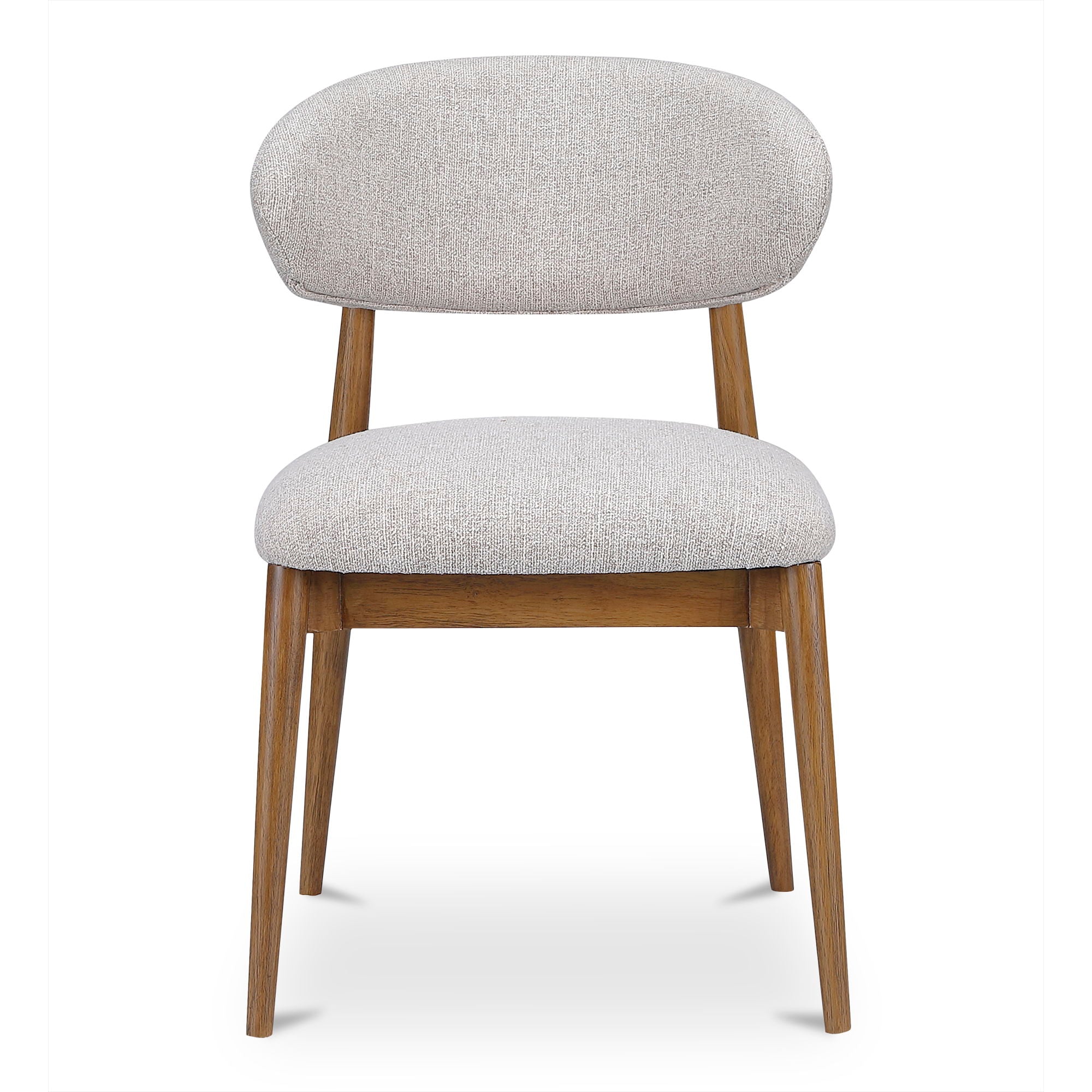 Ellie – Dining Chair – Oatmeal