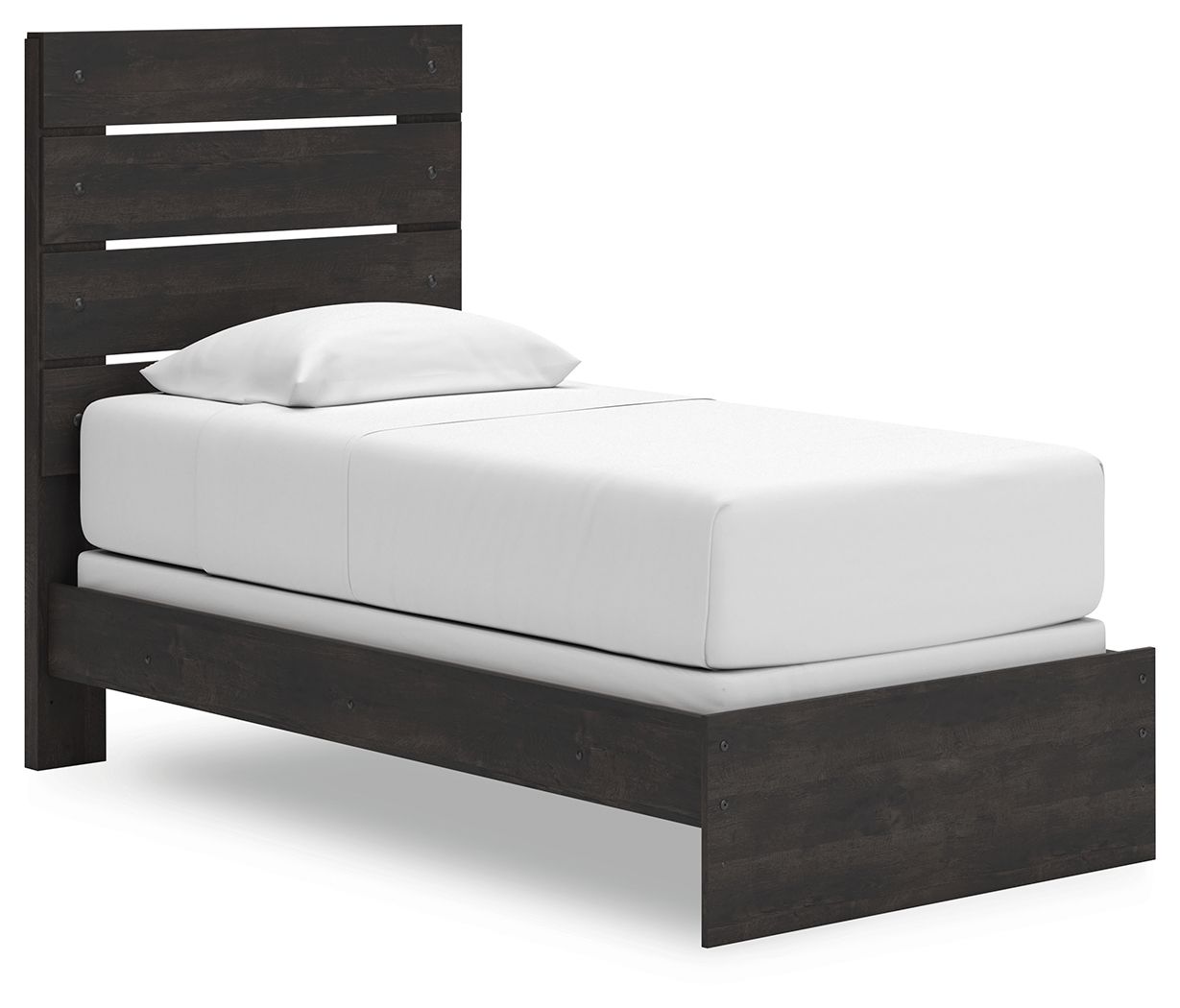 Hollivern - Panel Bed - Image 1