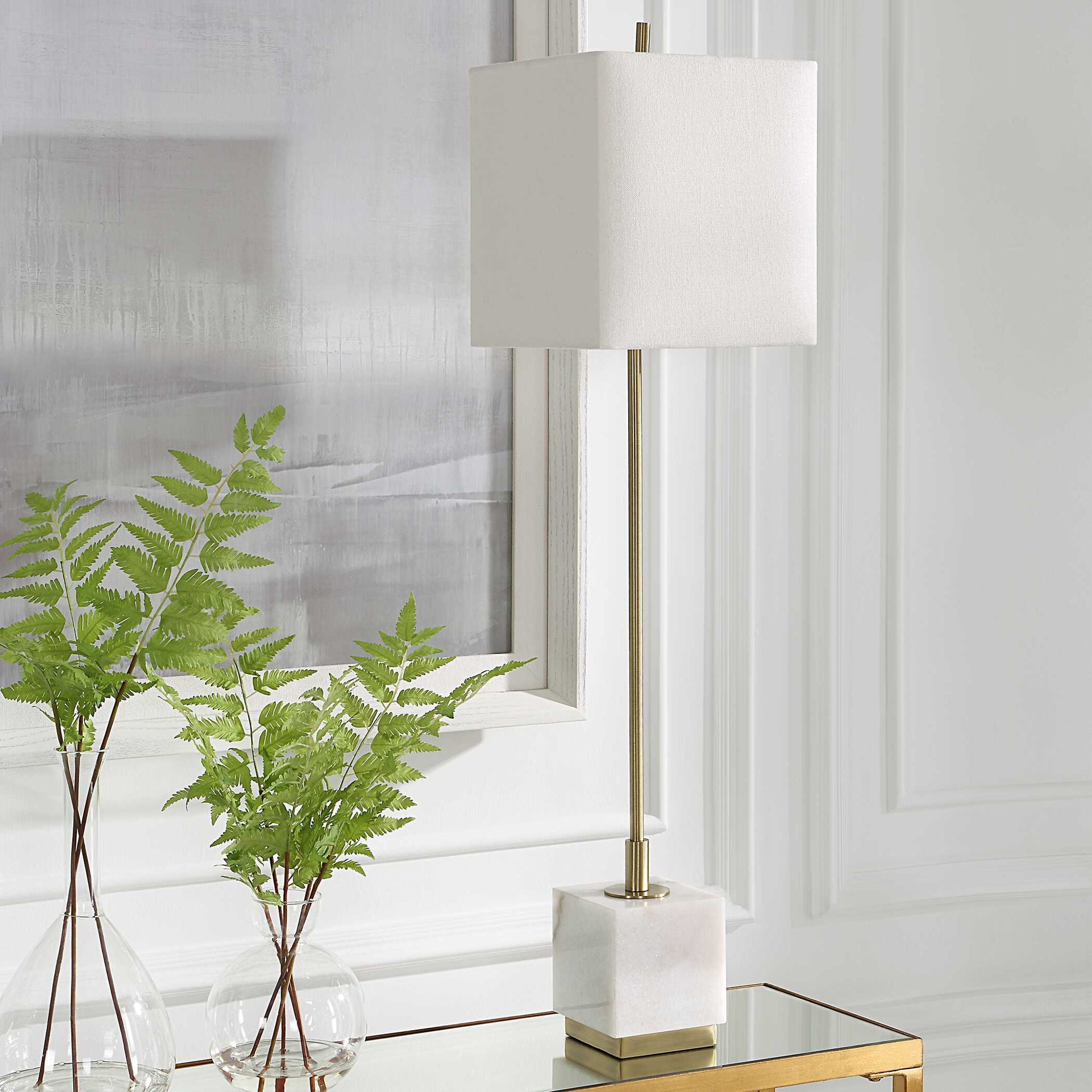 Escort - Buffet Lamp - Image 2