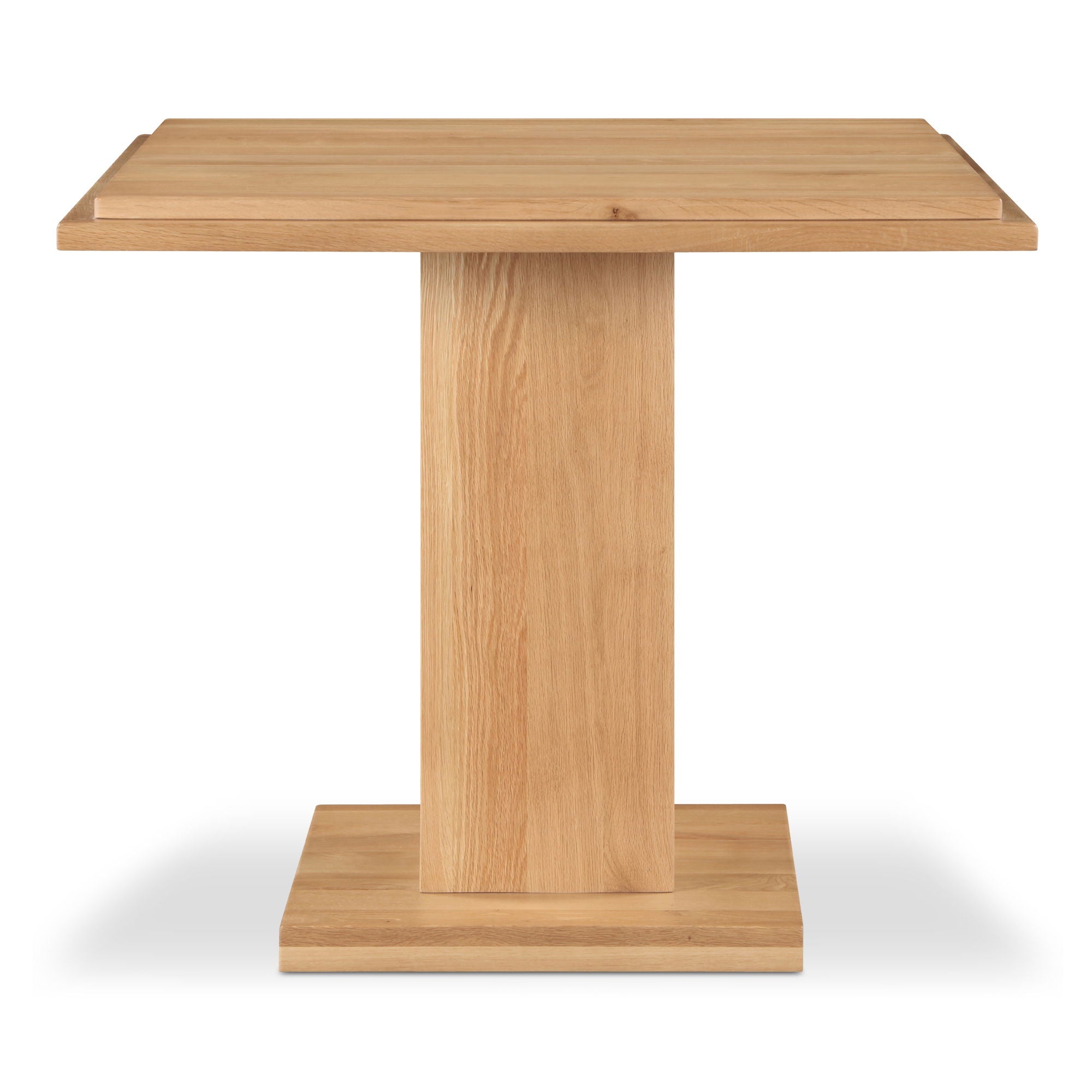 May – Small Bar Table – Light Brown