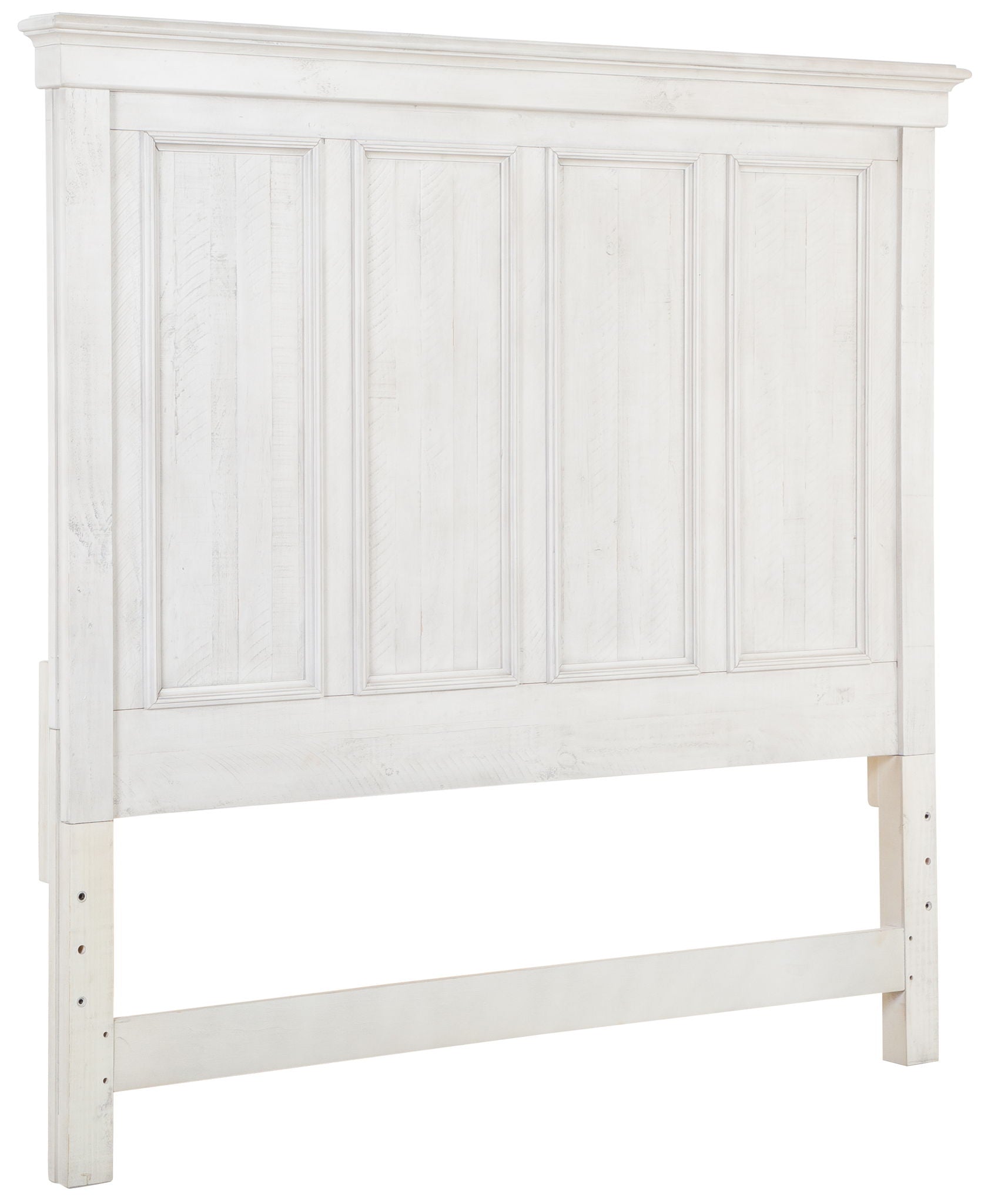 Newport - Panel Bed - Image 3