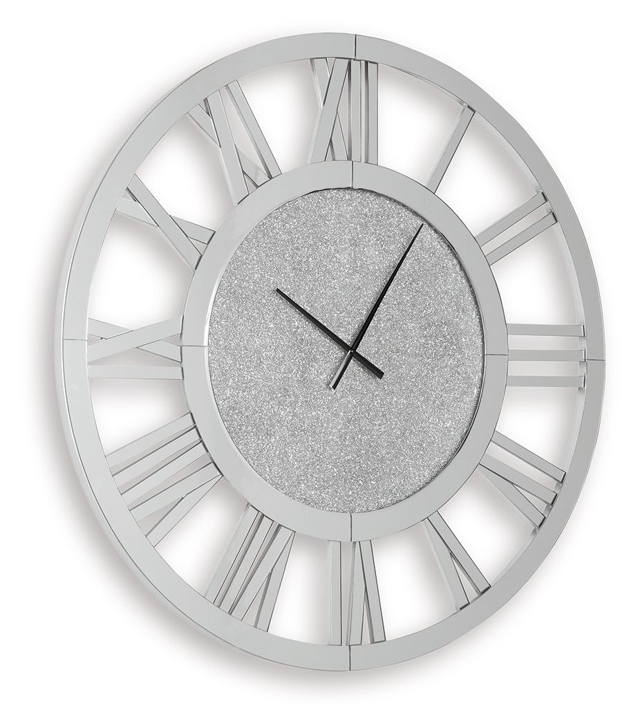 Reinport - Wall Clock - Mirror - Image 2