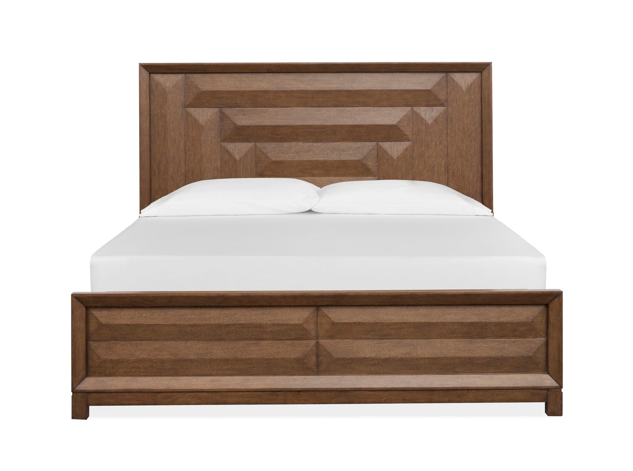 Callisto - Panel Bed - Image 2