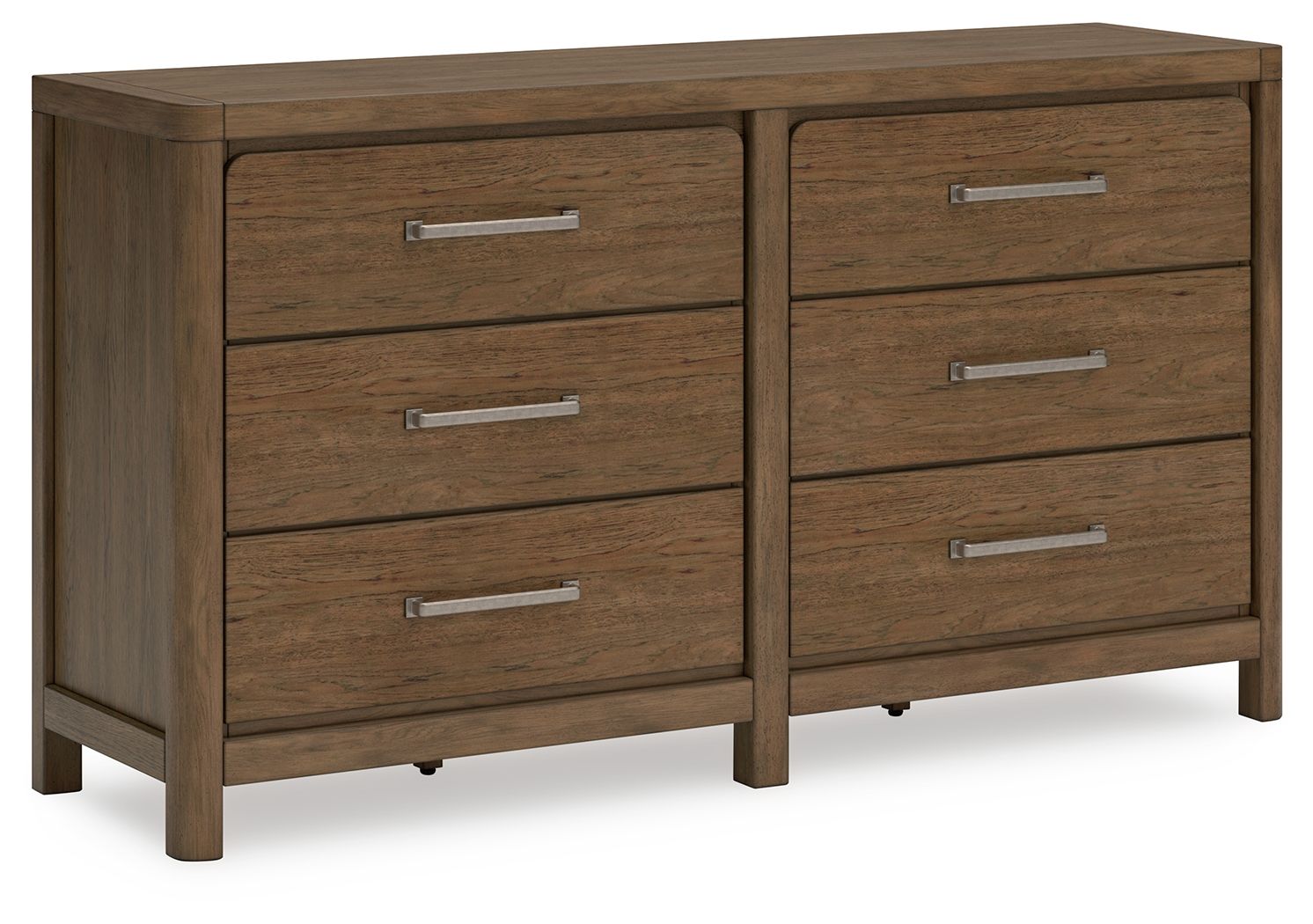 Cabalynn - Dresser - Light Brown - Image 1