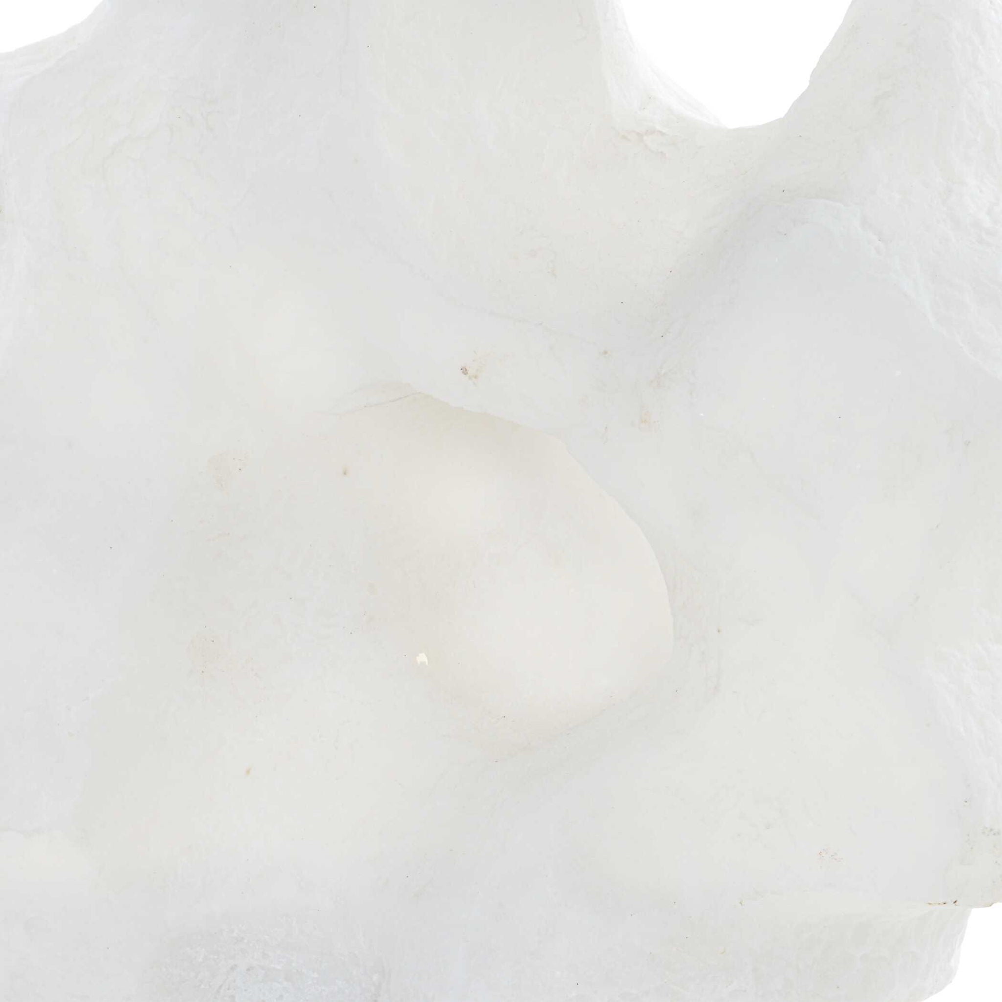 Remnant - Sculptures (Set of 2) - White - Image 2