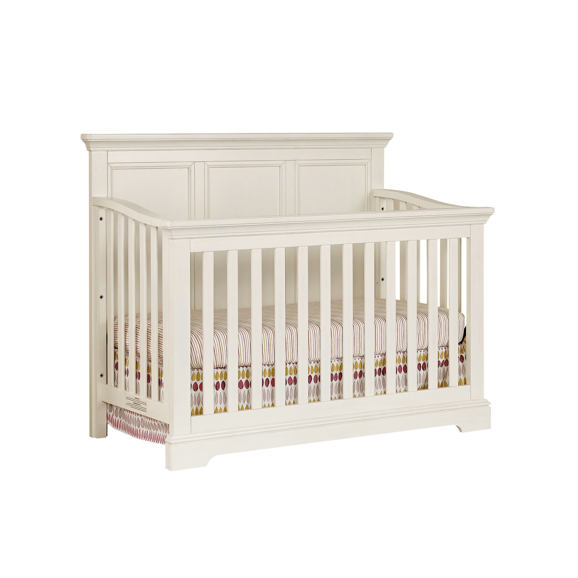 Hanley - Convertible Crib - Image 2