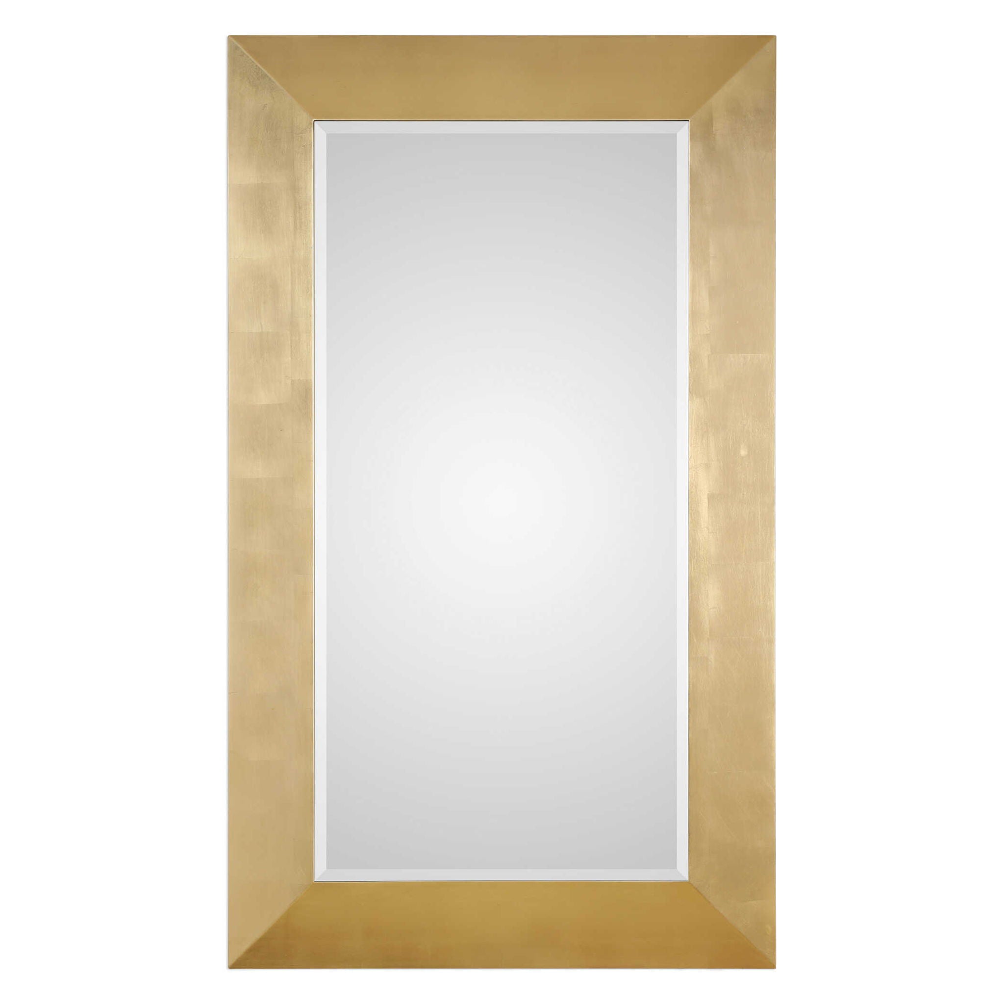 Chaney – Mirror – Gold