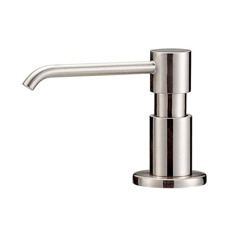 Soap And Lotion Dispenser