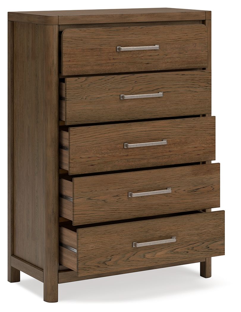 Cabalynn - Storage Bedroom Set - Image 3