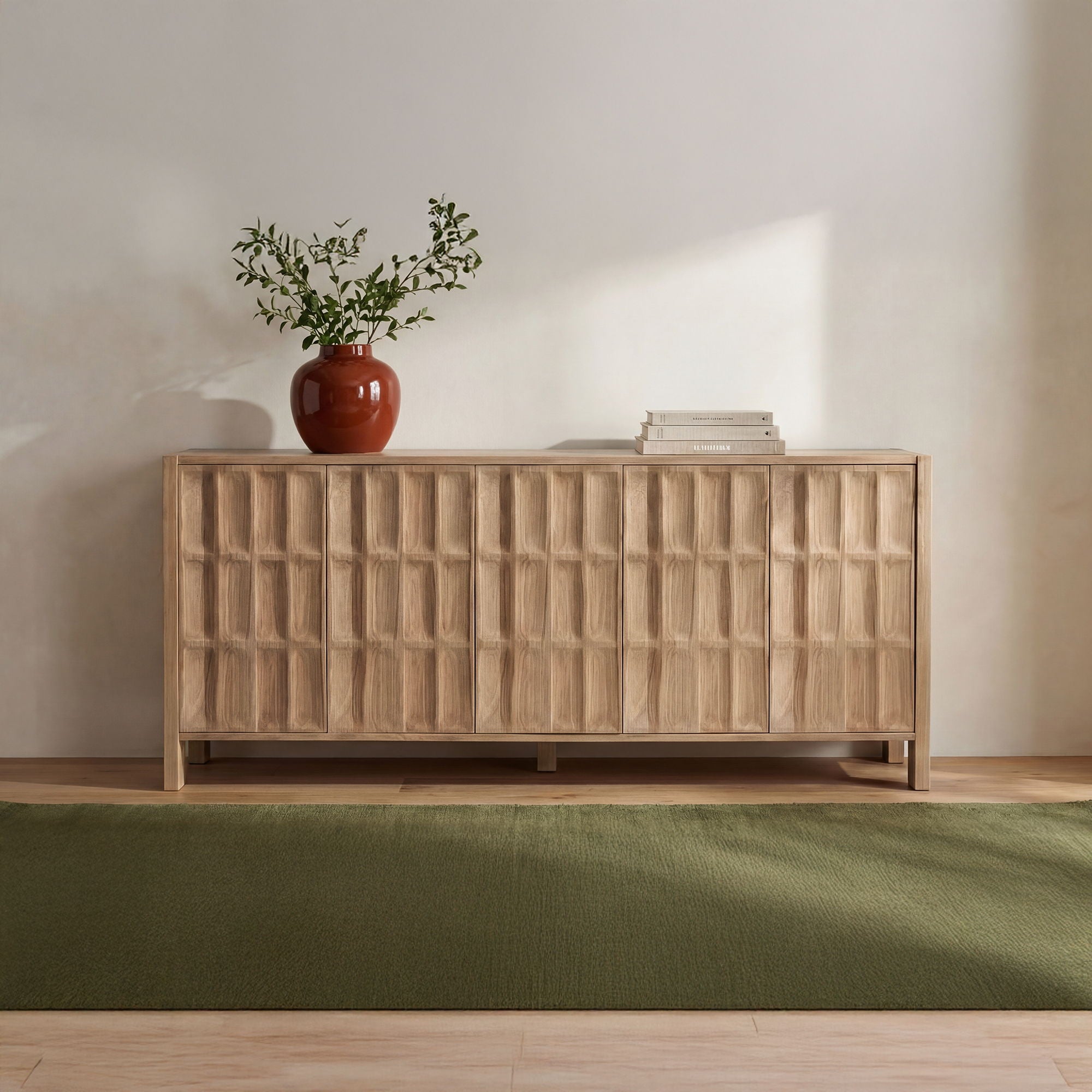 Roland – Sideboard – Natural