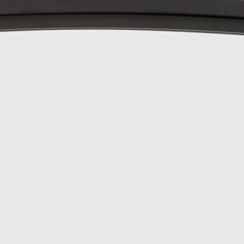 Freenville - Accent Mirror - Black - Image 3