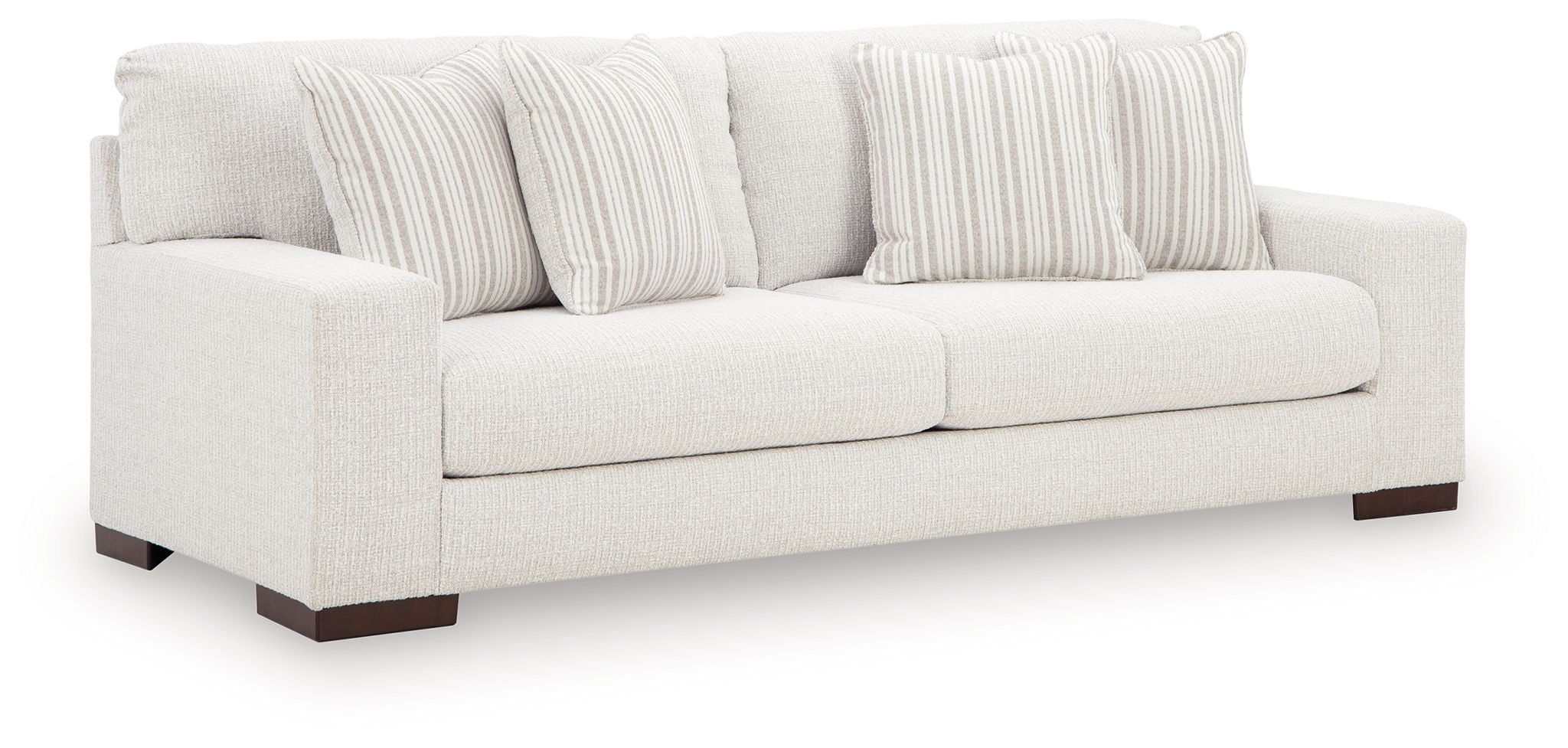 Hartside – Sofa – Frosted