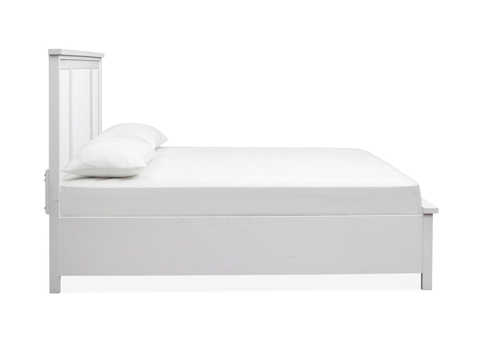 Windmill Harbour - Panel Bed - Image 2