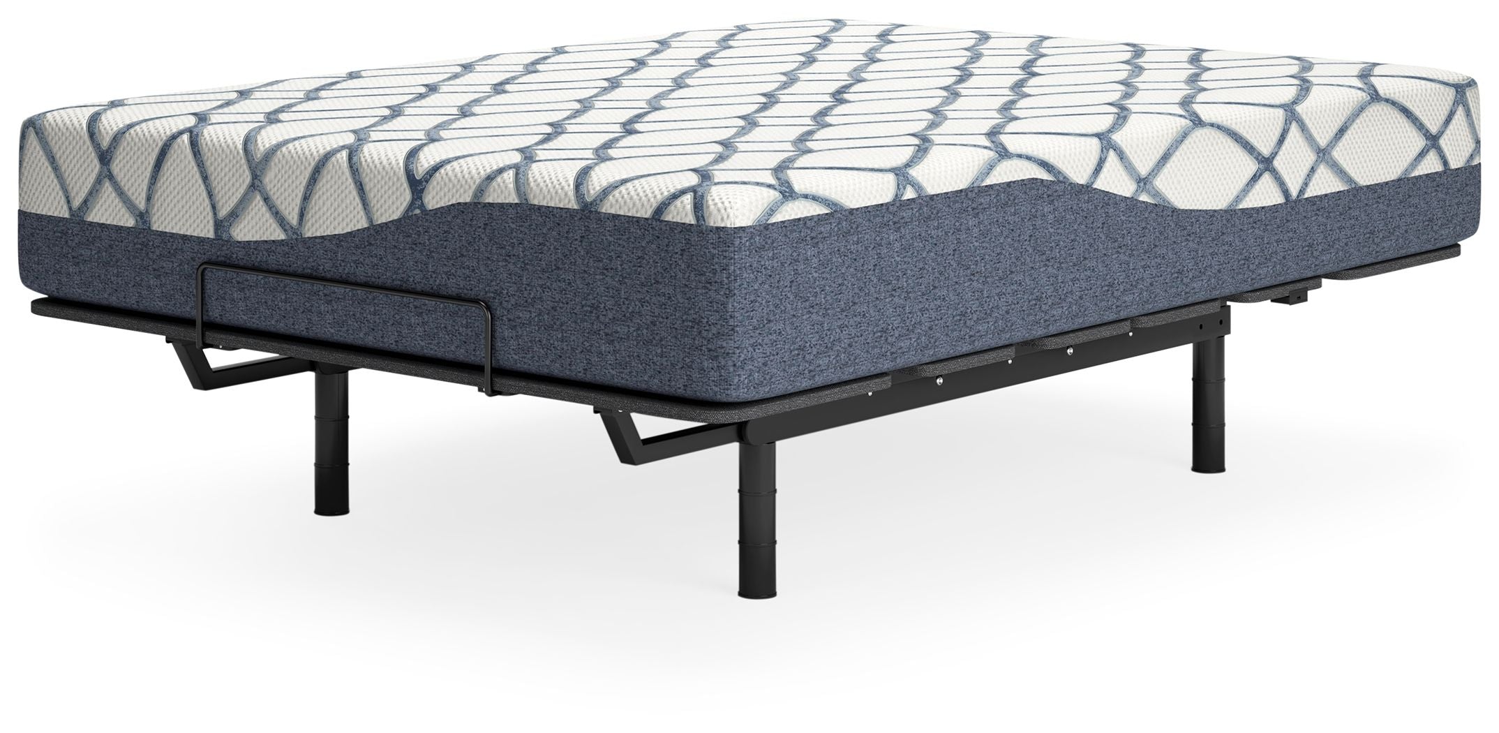 12 Inch Chime Elite 2.0 - Foam Mattress - Image 3