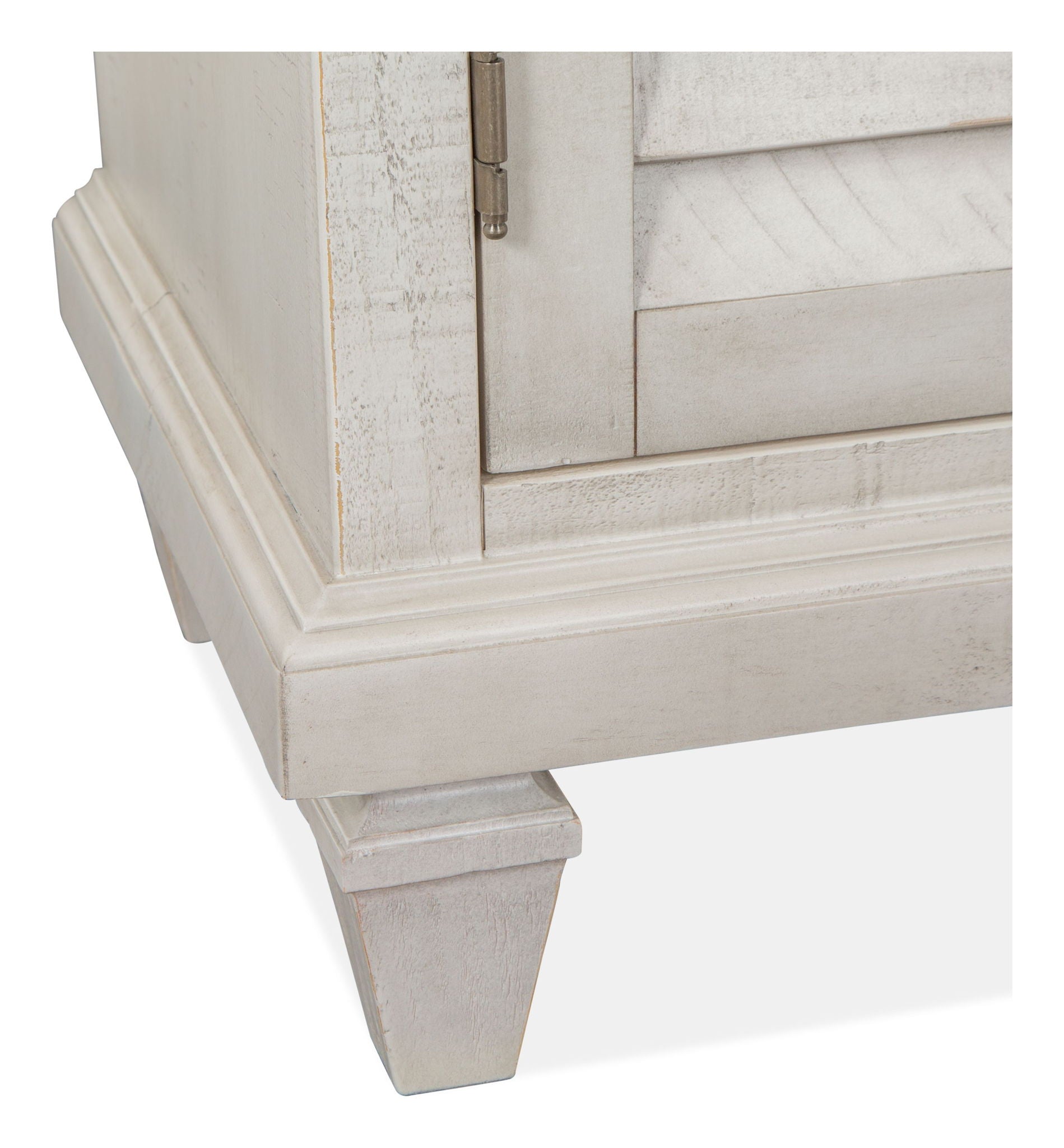 Newport - Console - Alabaster - Image 2