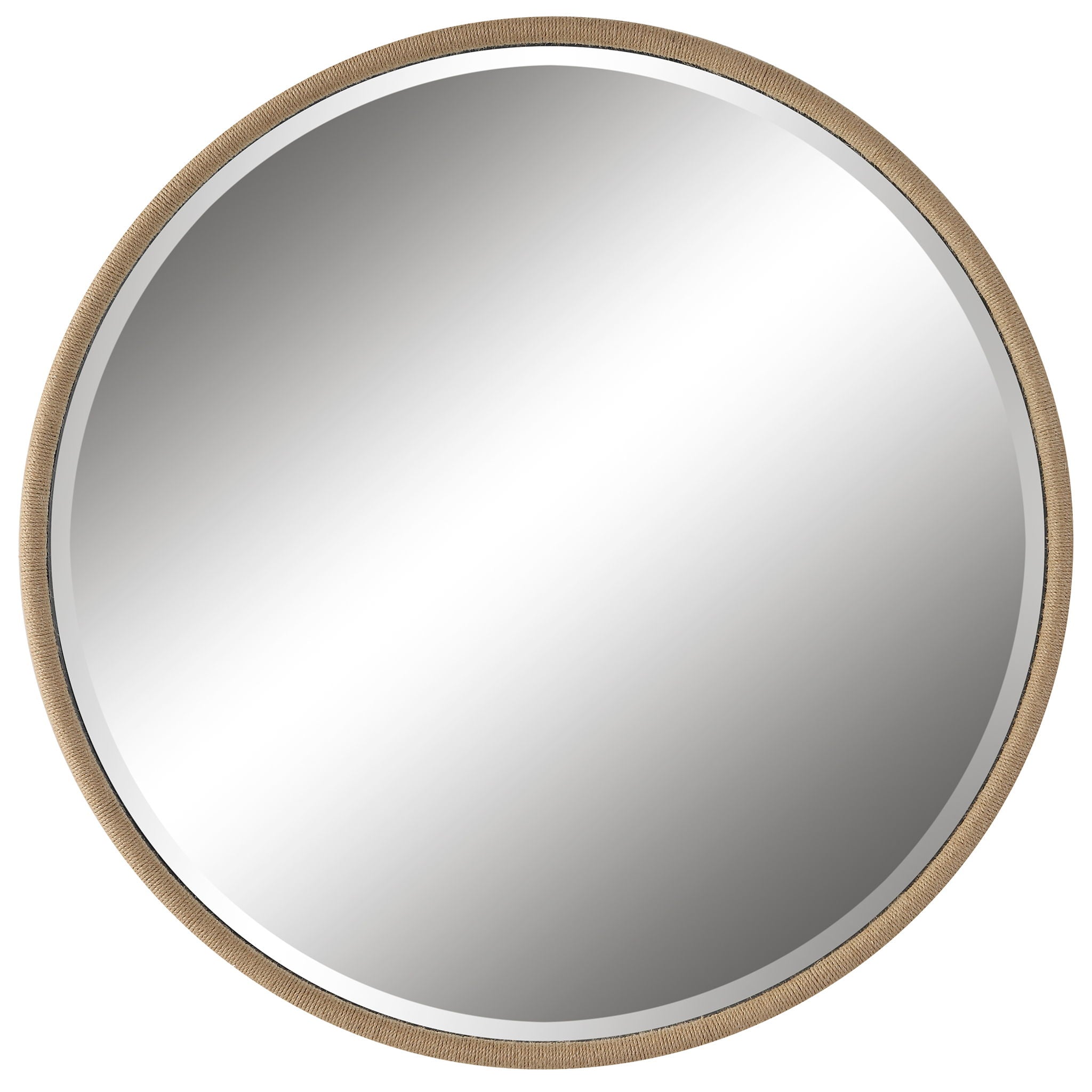 Ranchero – Round Mirror