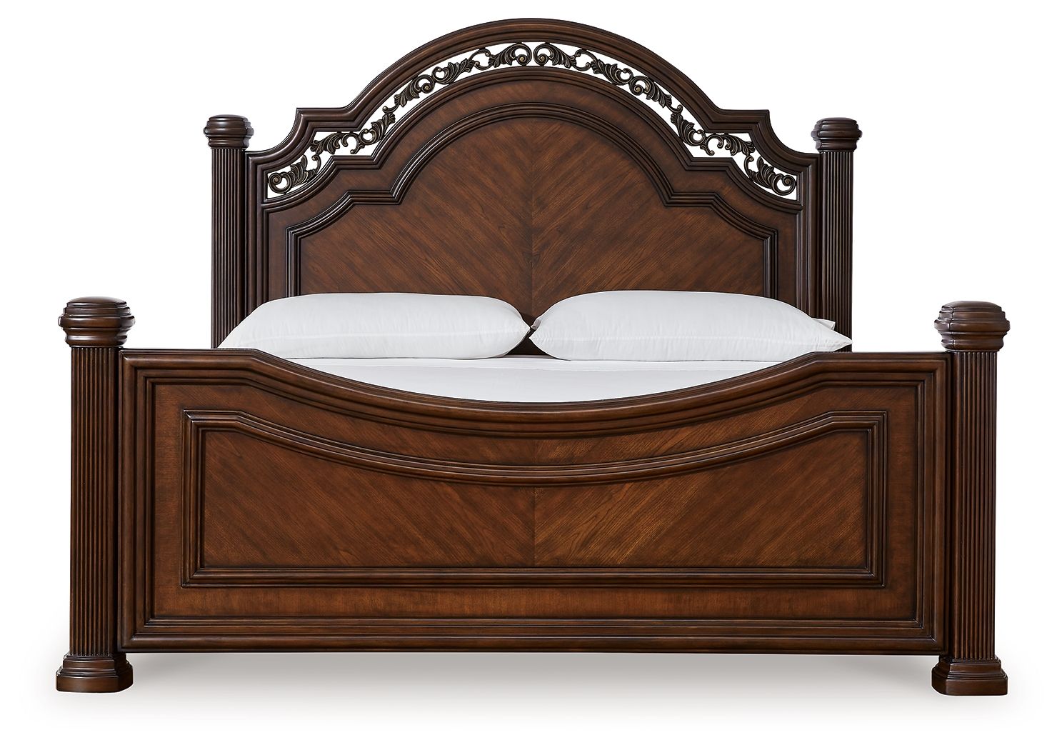 Lavinton - Poster Bed - Image 3
