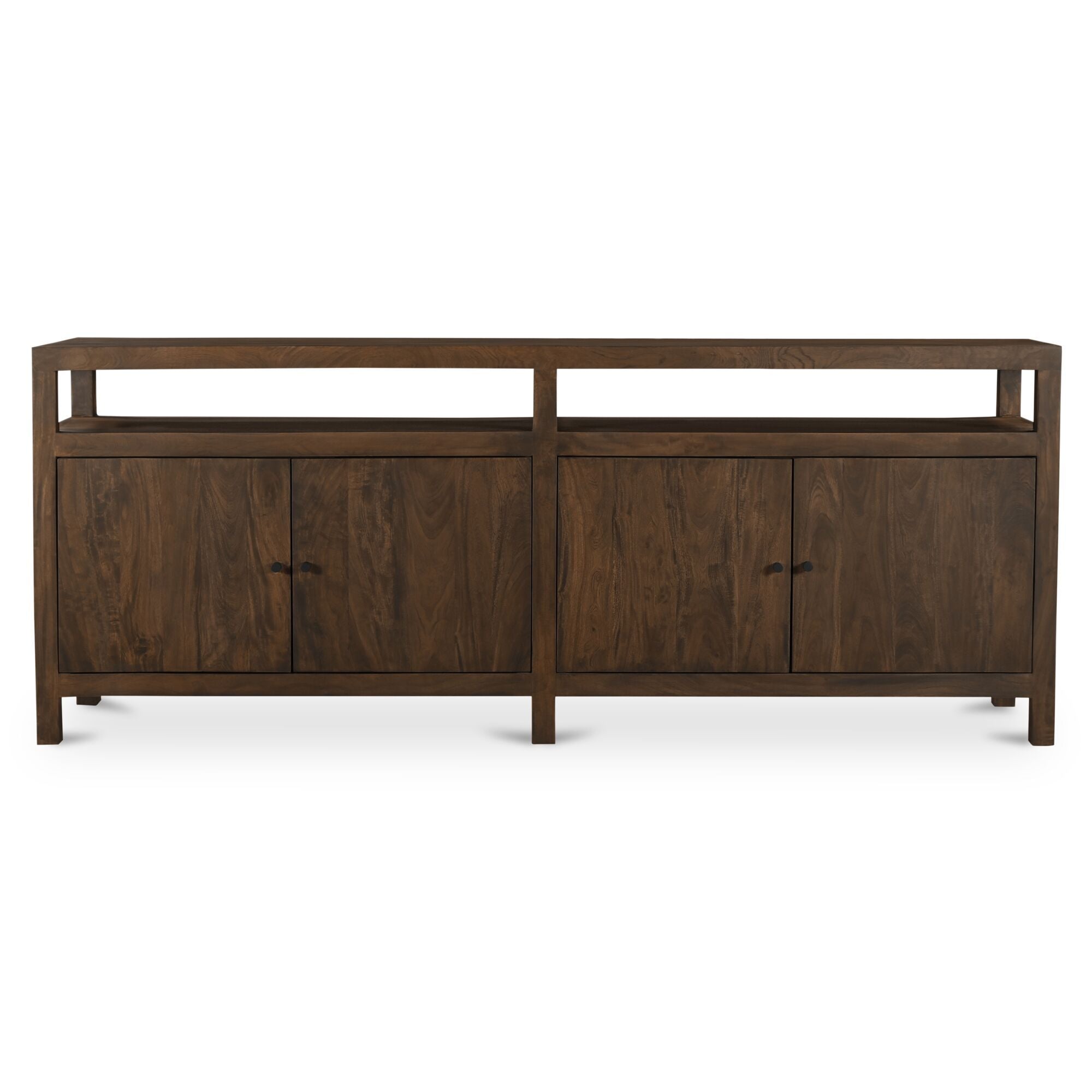 Windsor – Sideboard – Dark Brown