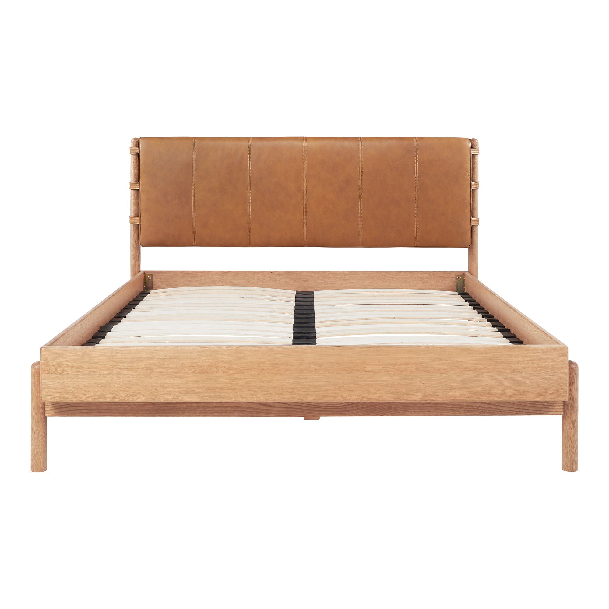 Colby - King Bed - Camel - Image 3