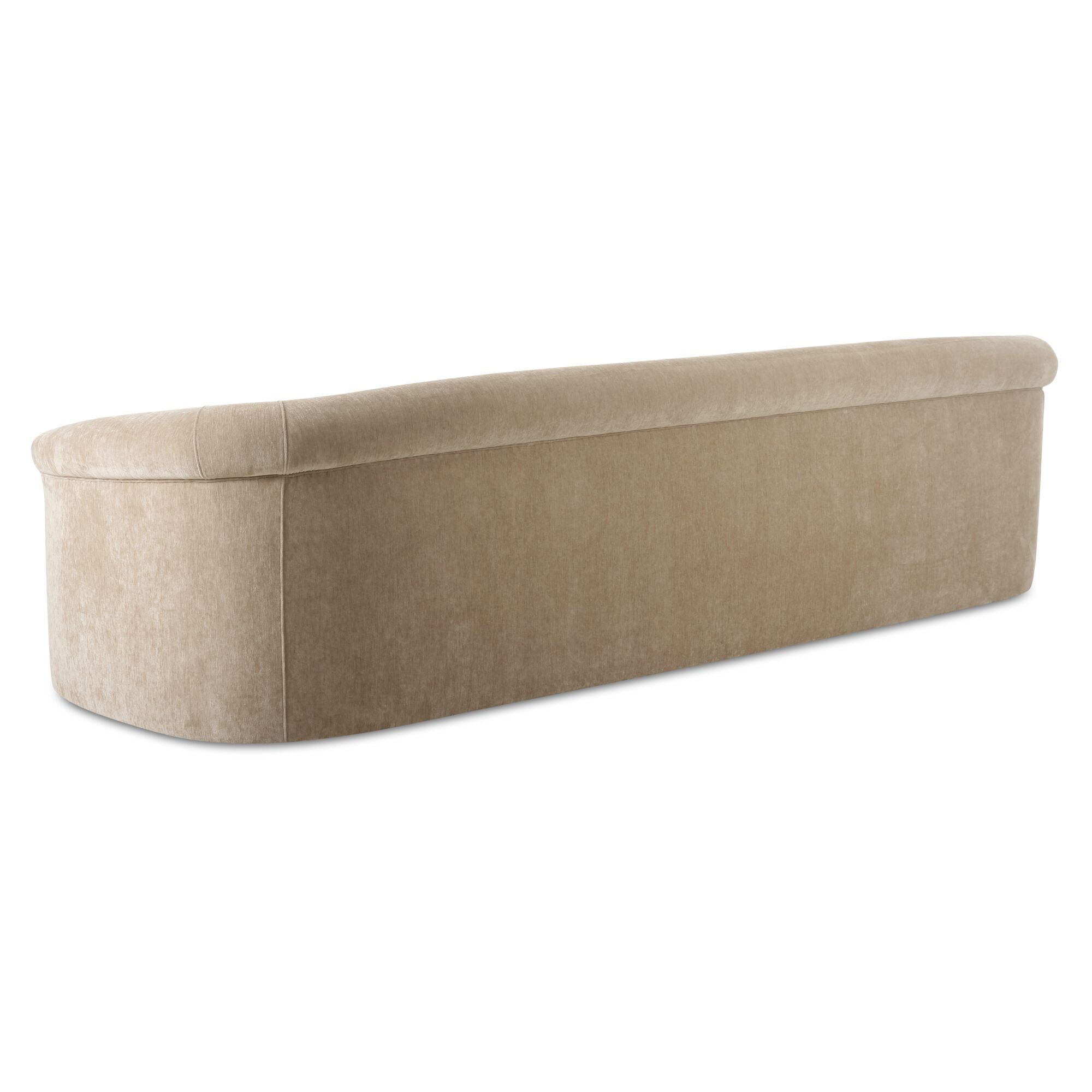 Thora - Sofa - Beige - Image 2