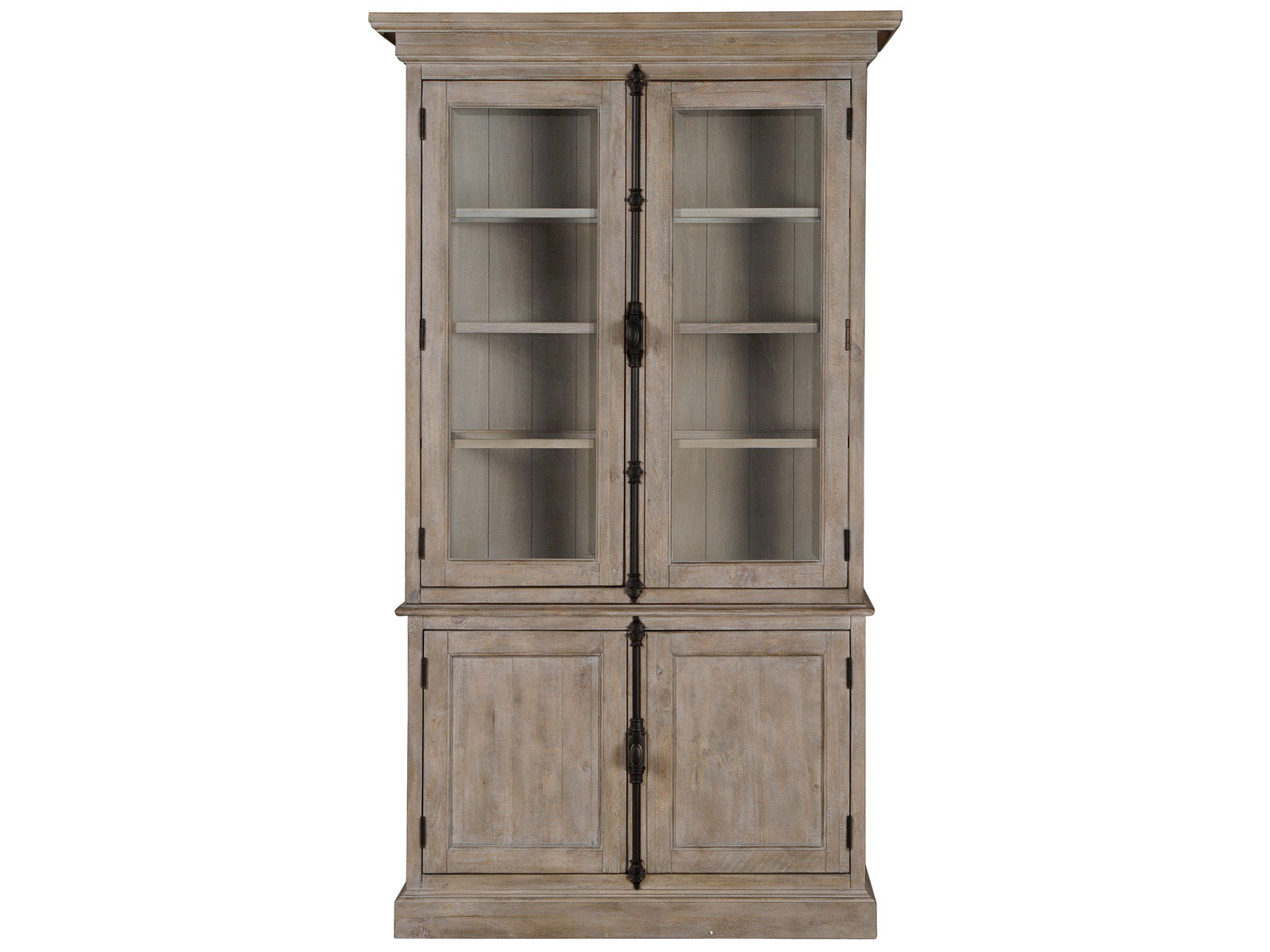 Tinley Park – China – Dove Tail Gray